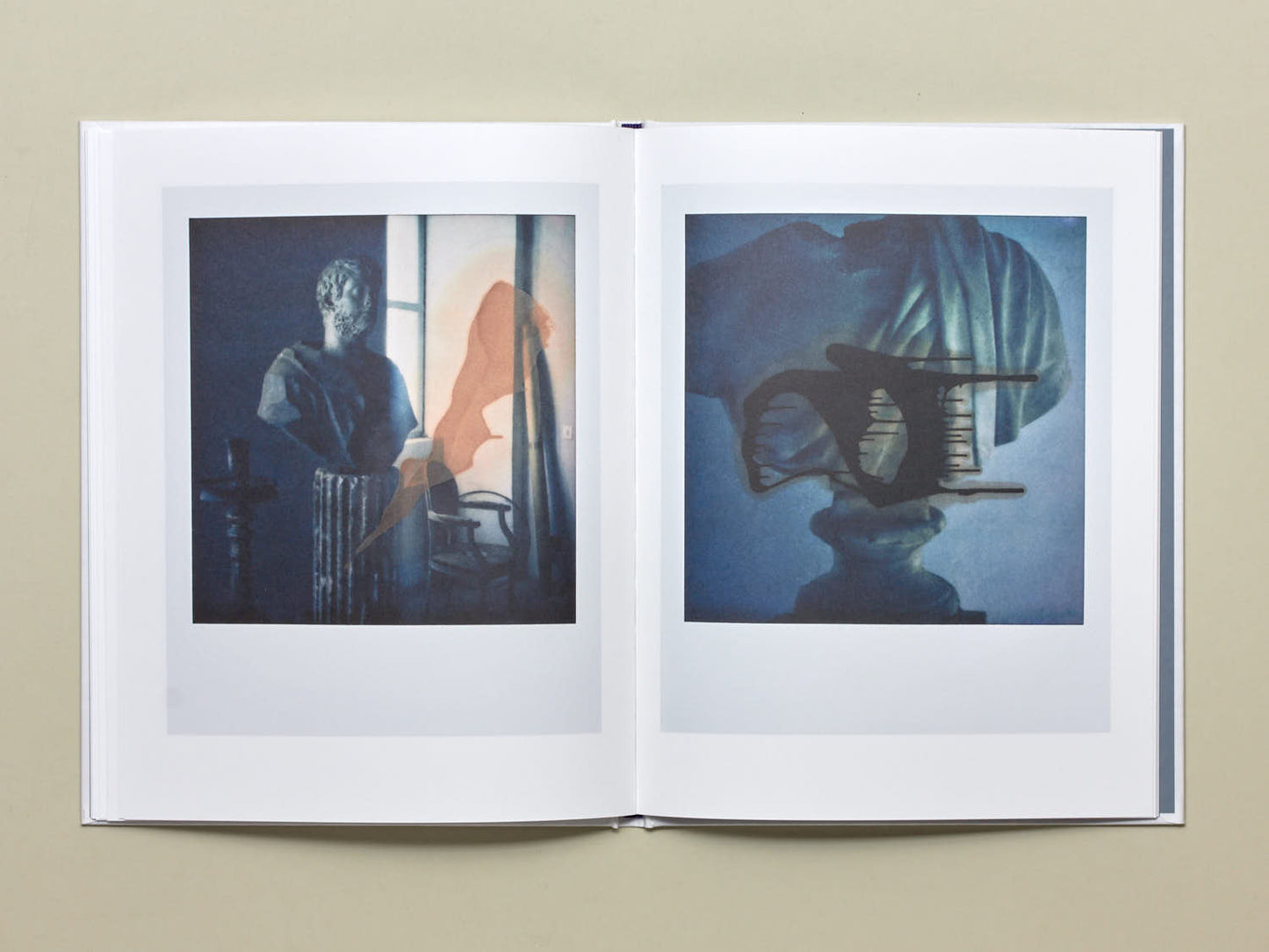 François Halard, Gods First