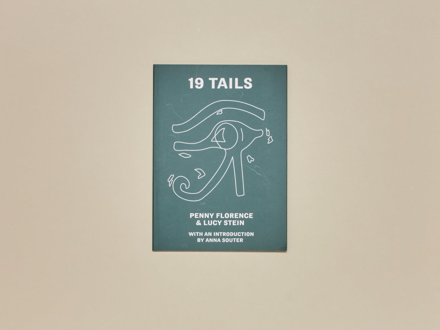 Penny Florence & Lucy Stein, 19 Tails