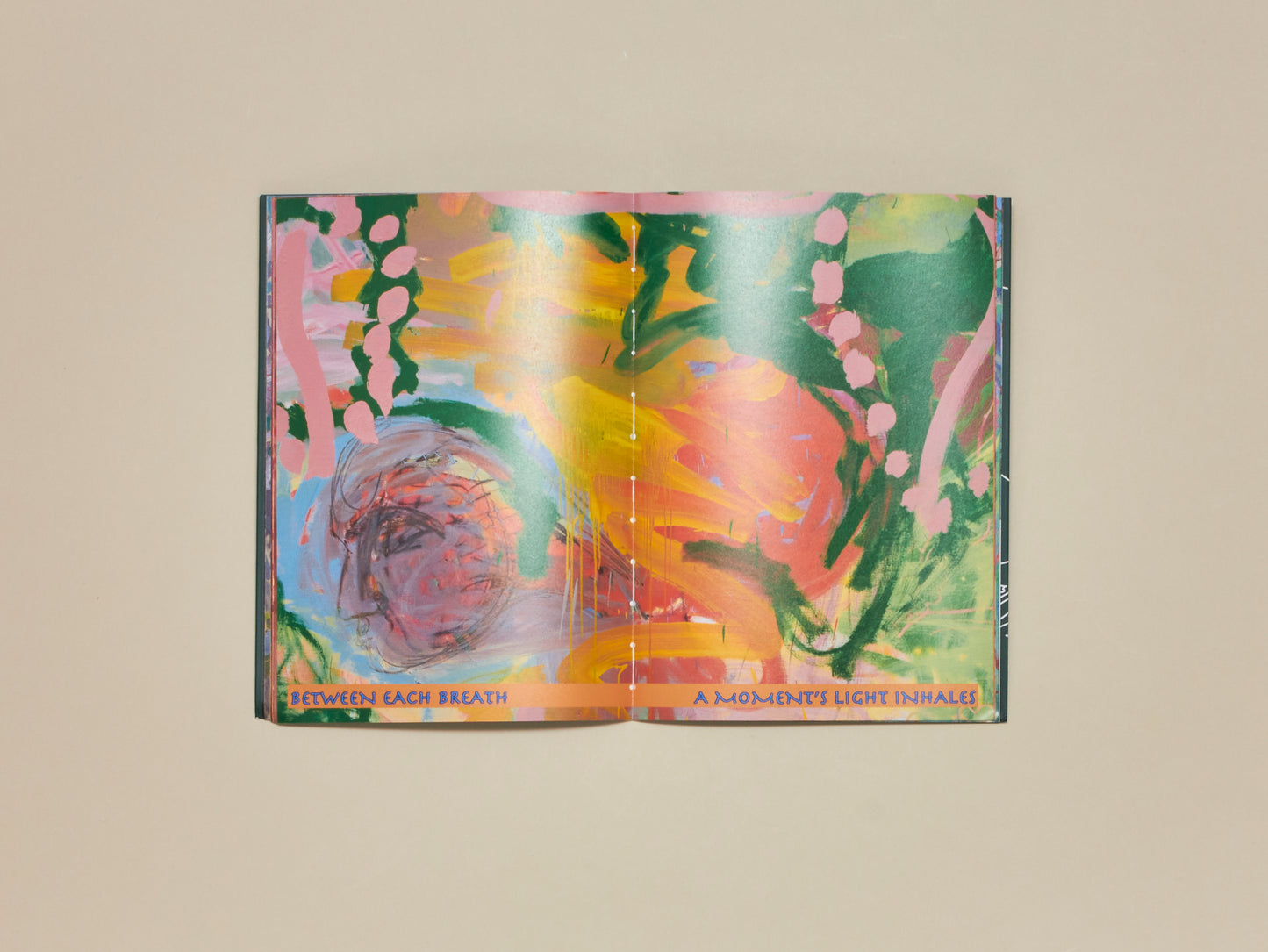 Penny Florence & Lucy Stein, 19 Tails