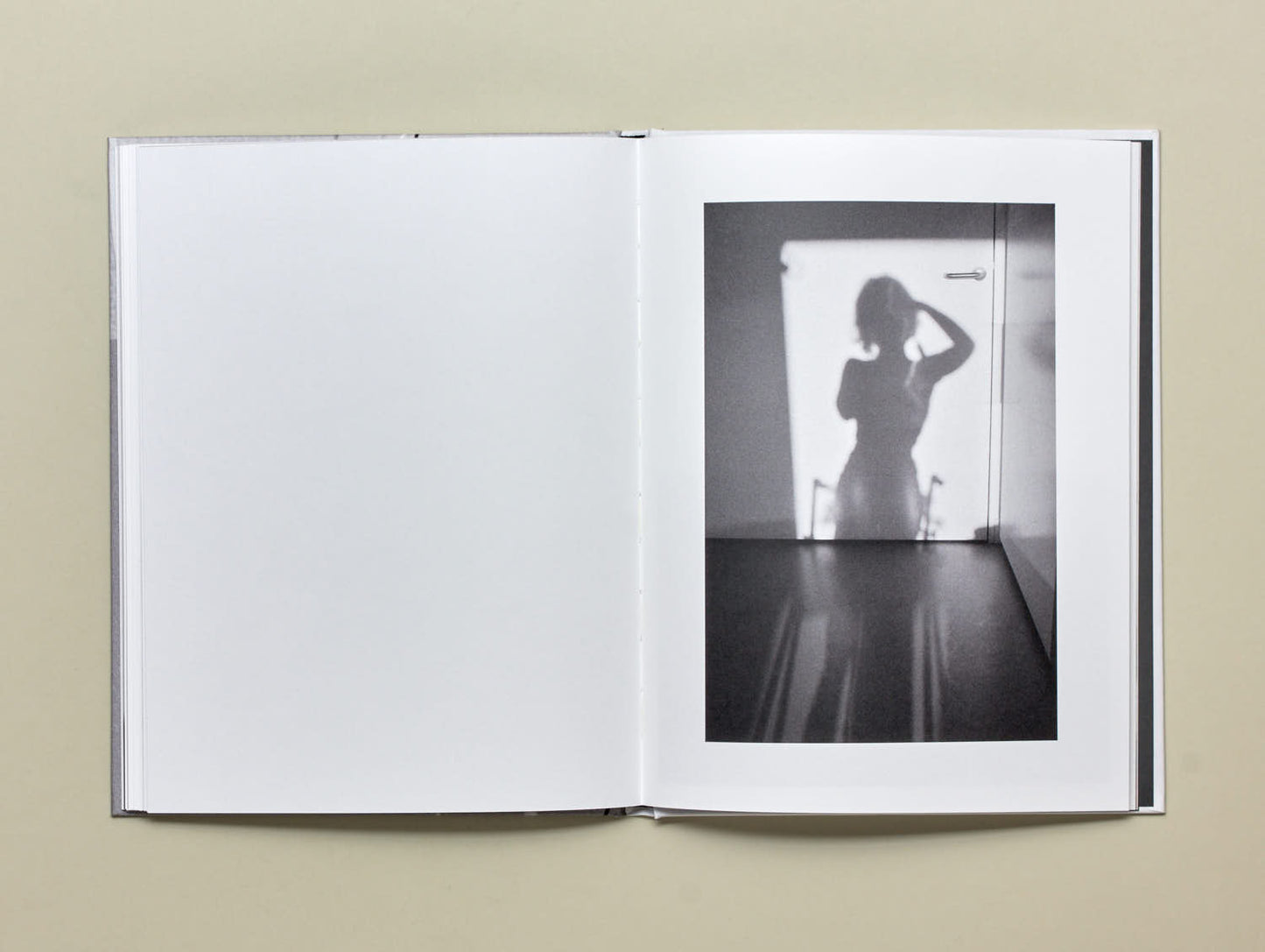 Aliki Christoforou, Anamnesis