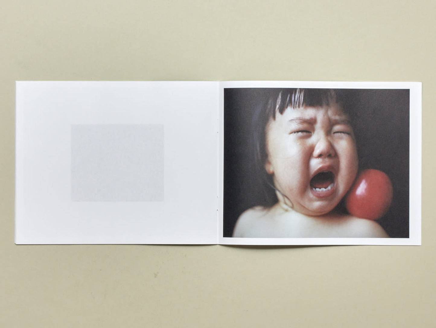 Osamu Yokonami, Wild Children