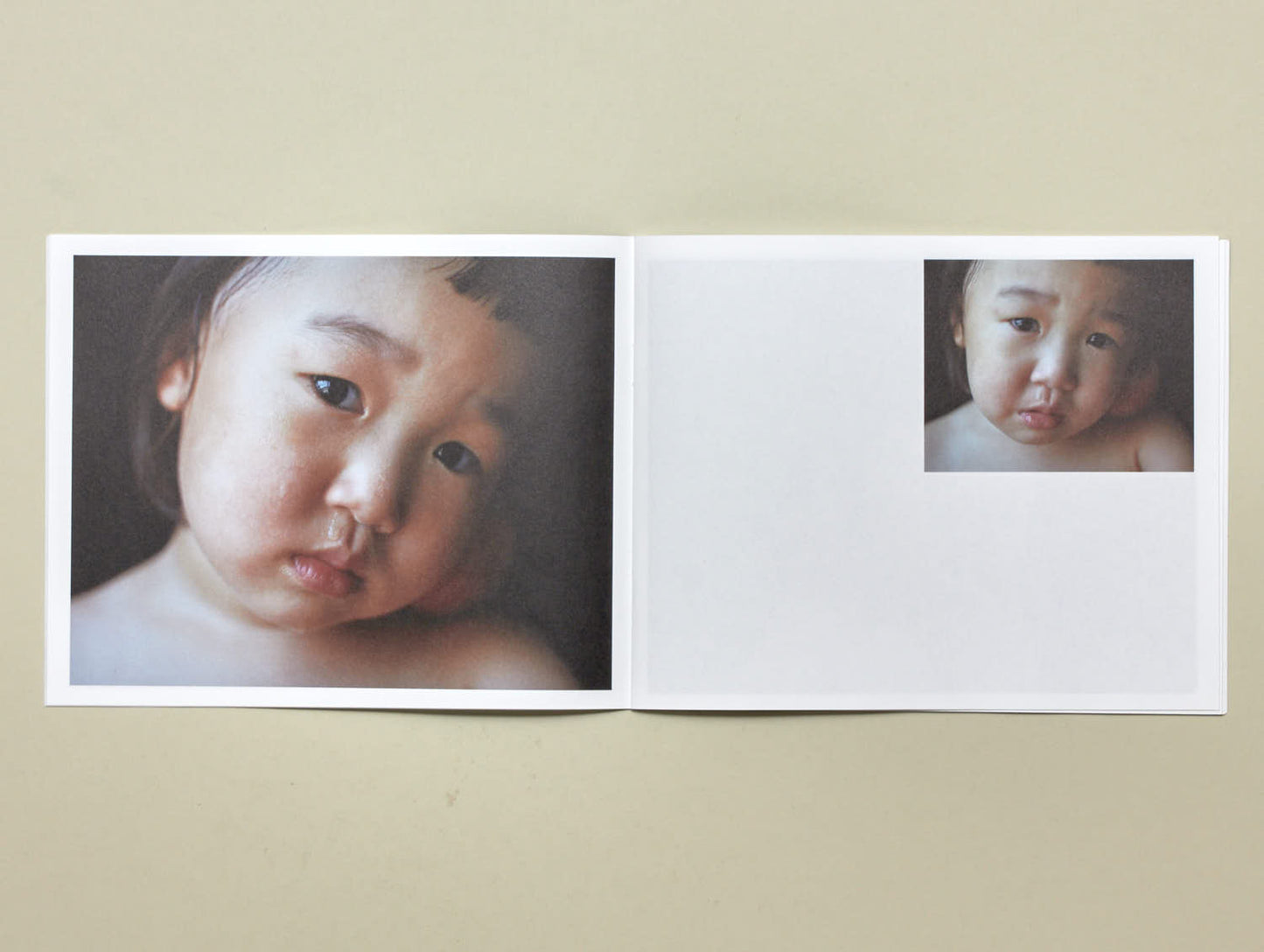 Osamu Yokonami, Wild Children