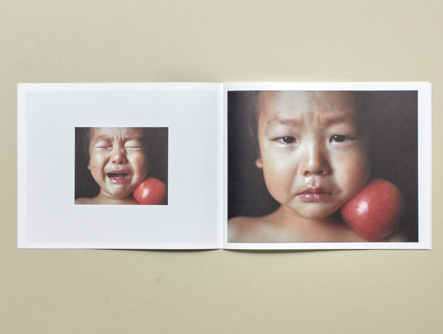 Osamu Yokonami, Wild Children