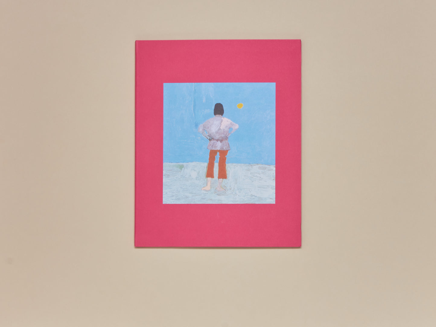 Alice Wong, Painting Photographs