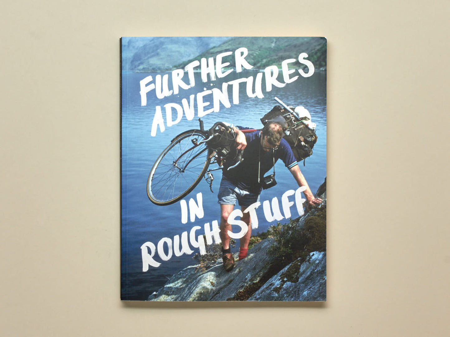 Isola Press, Further Adventures in Rough Stuff