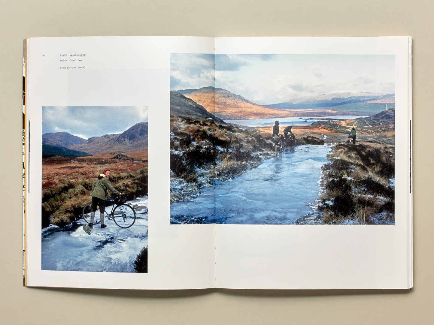 Isola Press, Further Adventures in Rough Stuff