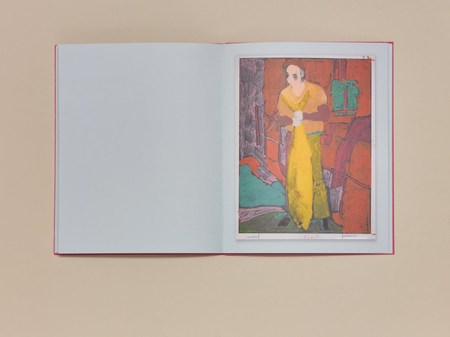 Alice Wong, Painting Photographs