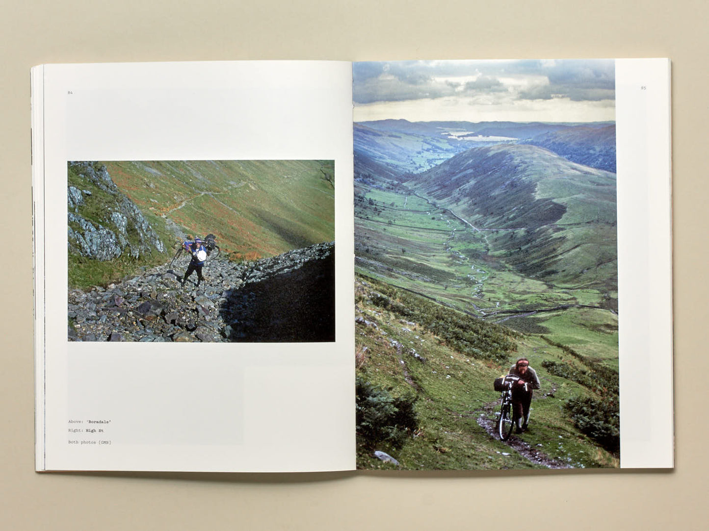 Isola Press, Further Adventures in Rough Stuff