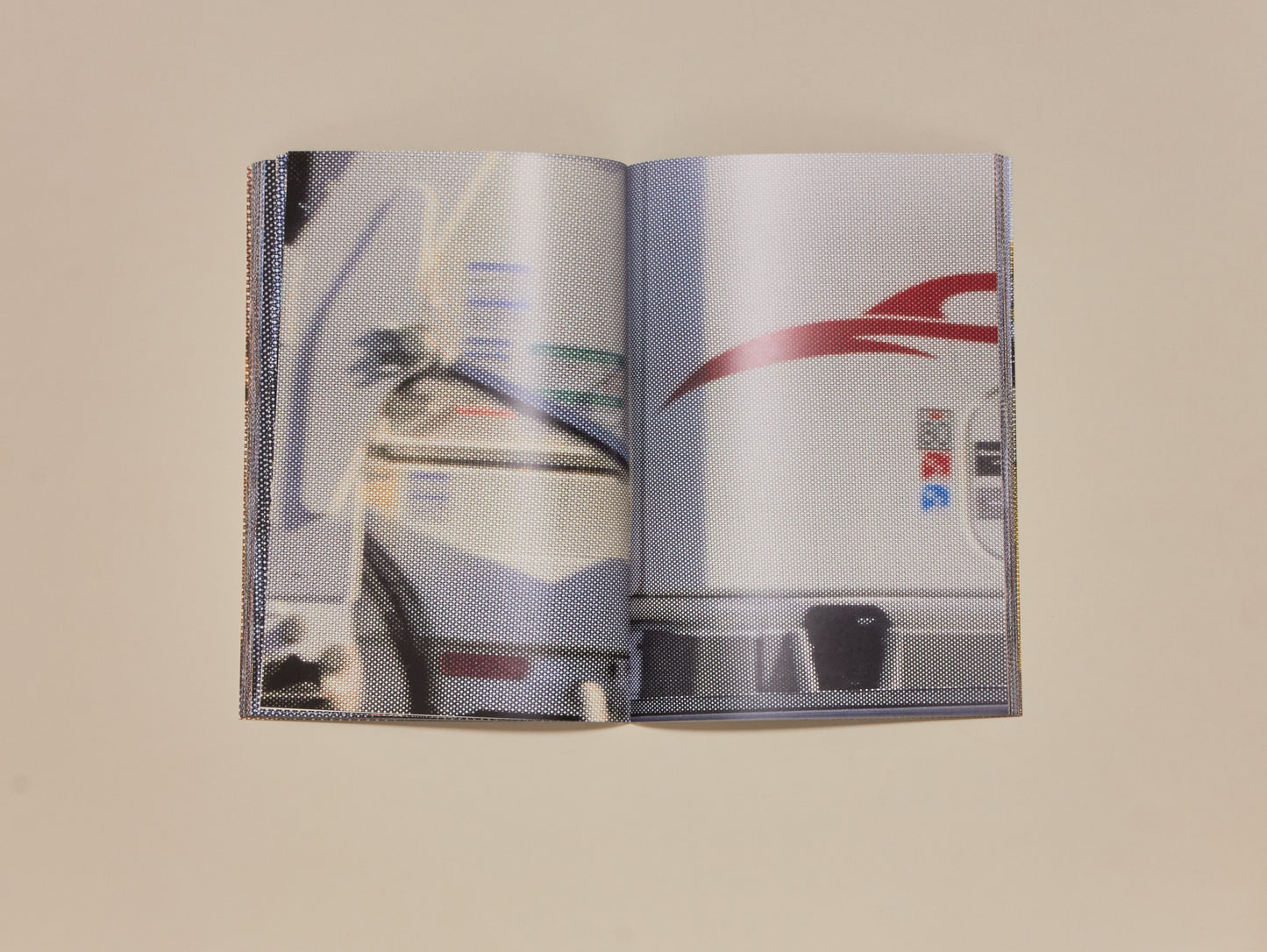 Scarlet Griffiths, Morning Star