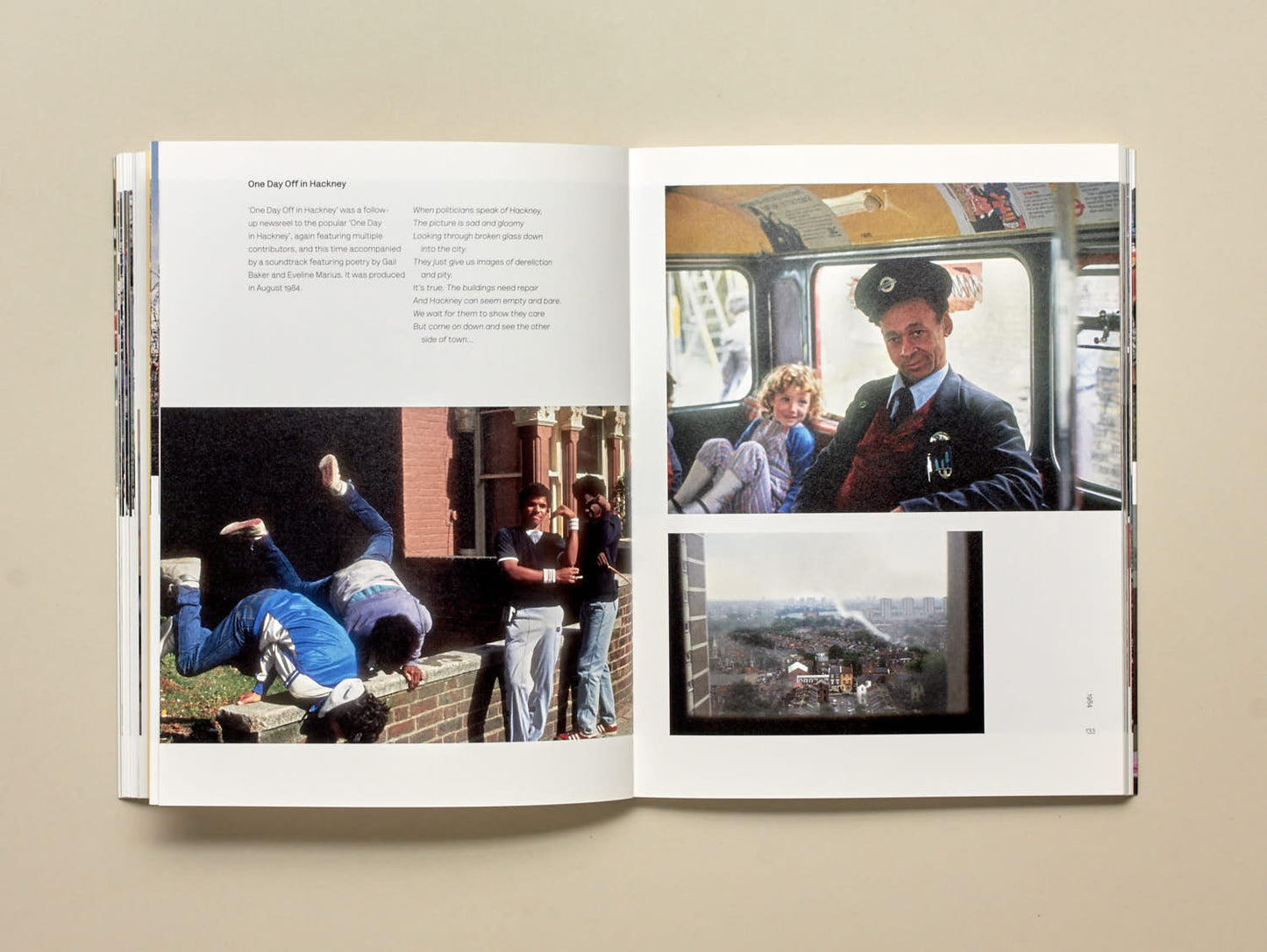 Isola Press, The Rio Tape/Slide Archive