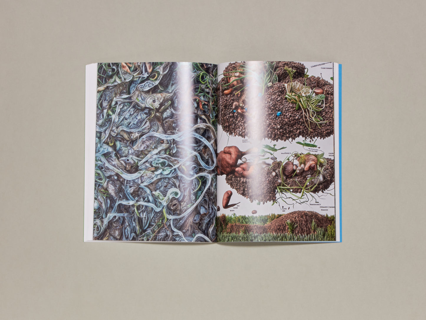 A Book for Disappearance