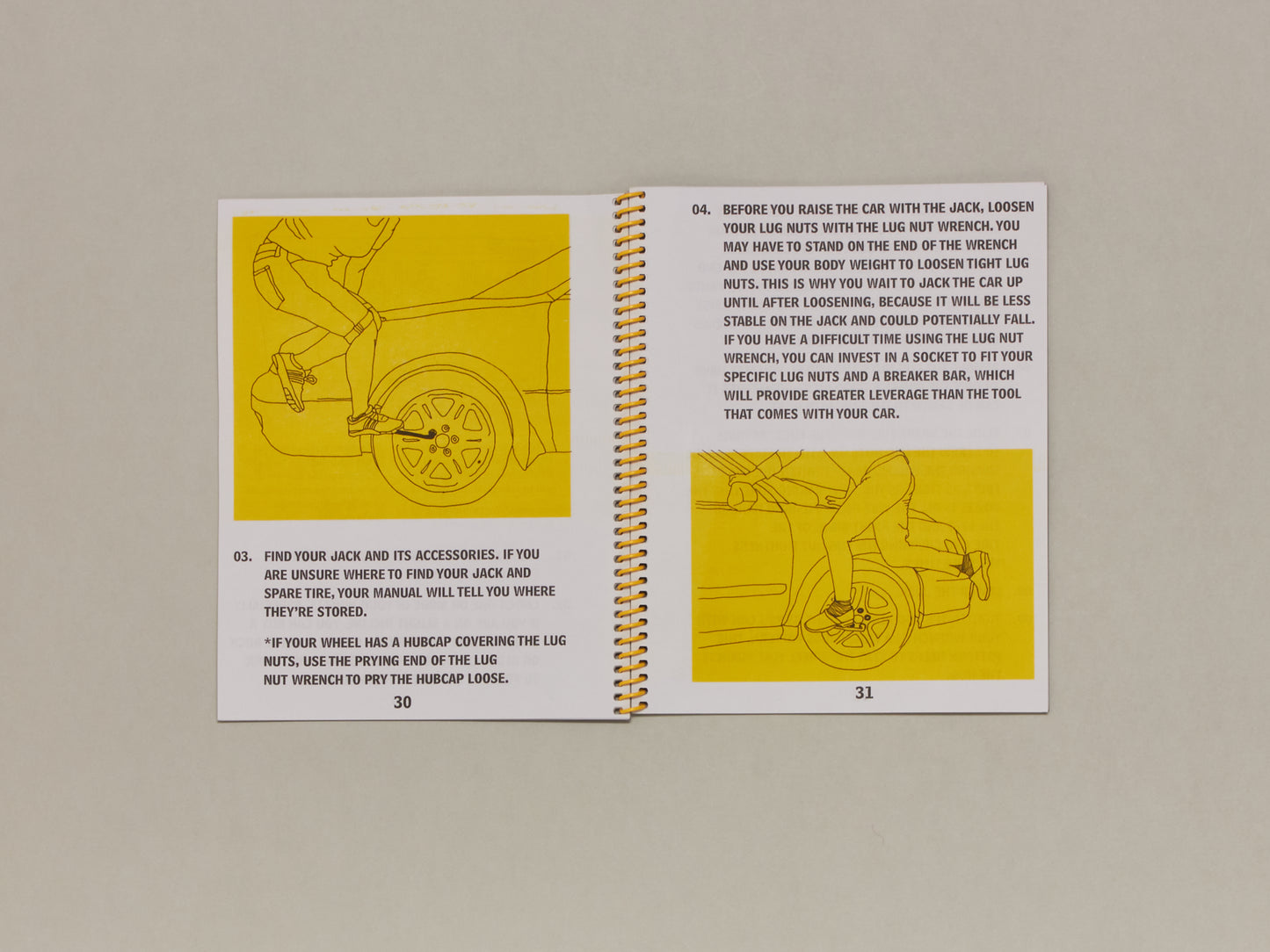 Sarah Lyon, Maintenance Required: Basic Auto Care Workbook And Resource Guide