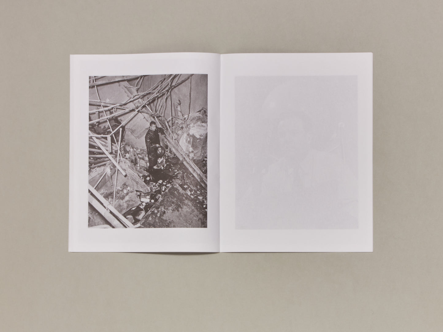 Ben Alper & Stanley Wolukau-Wanambwa, Hiding in Plain Sight
