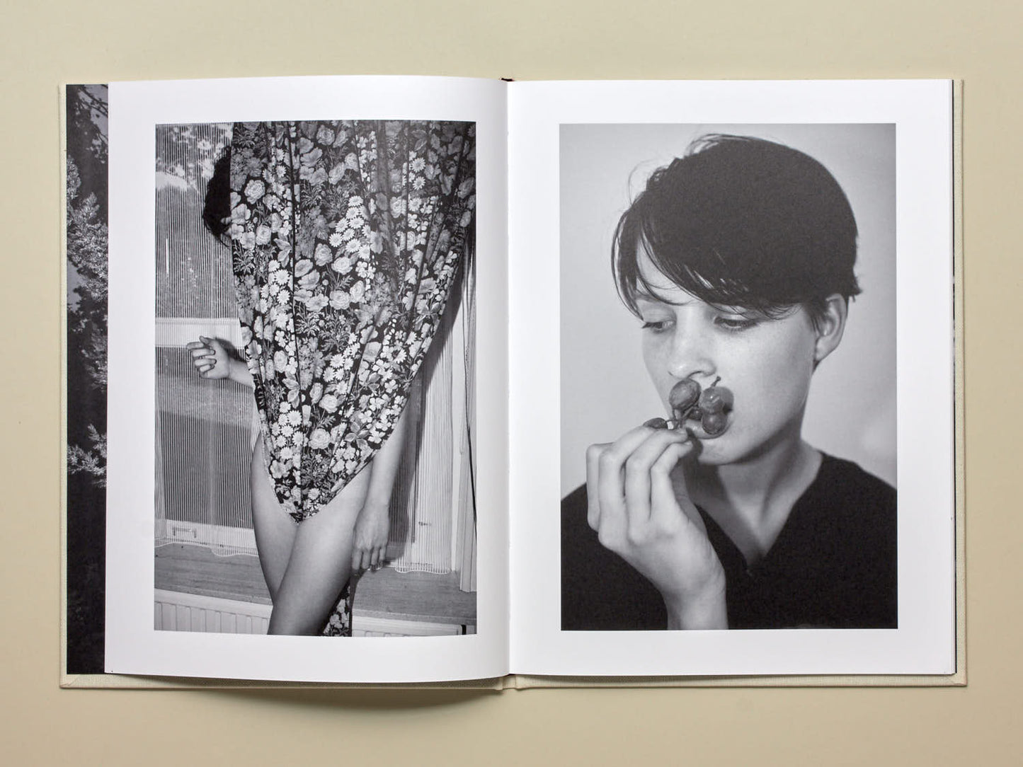 Viviane Sassen, Sol & Luna