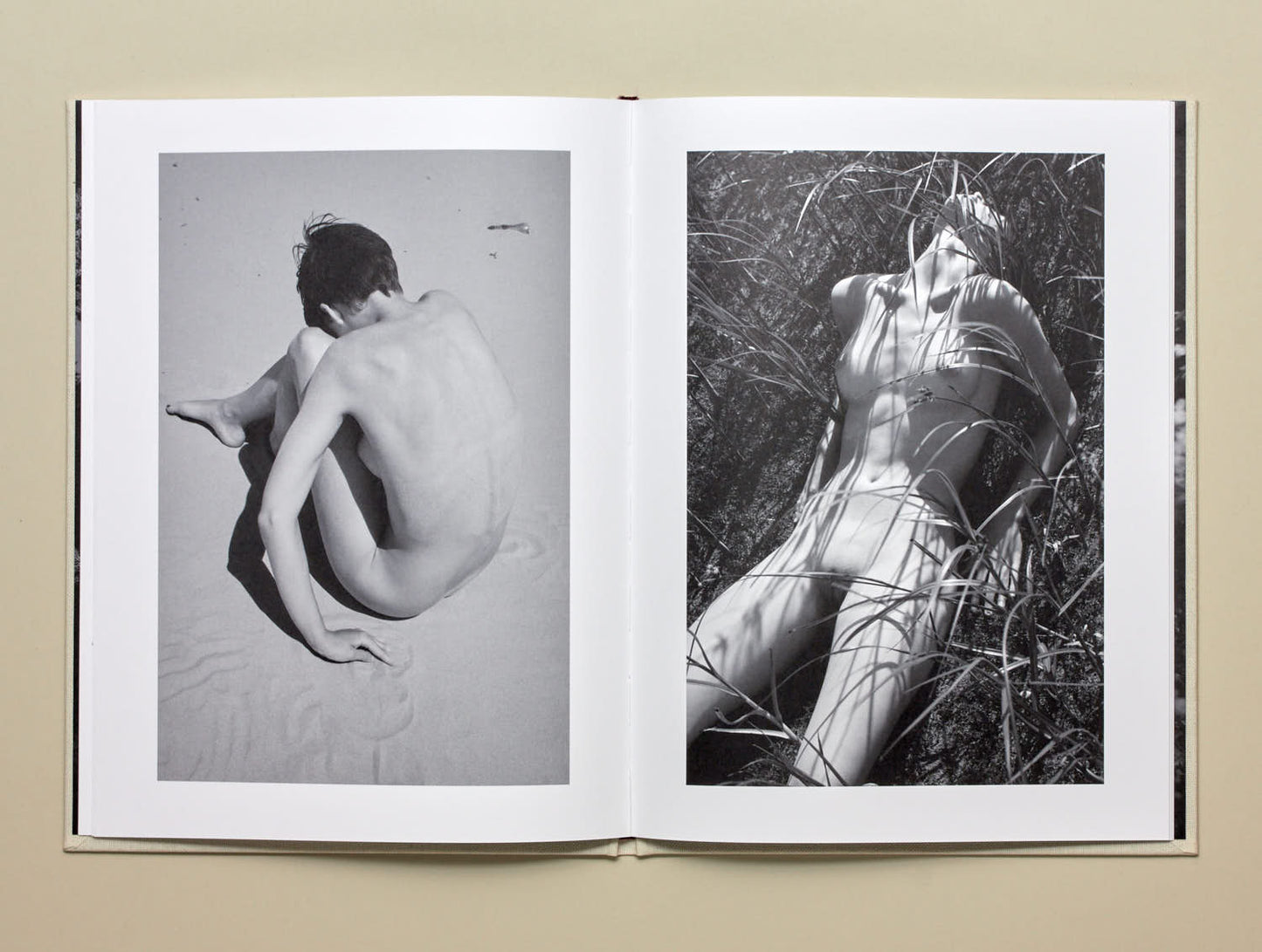 Viviane Sassen, Sol & Luna