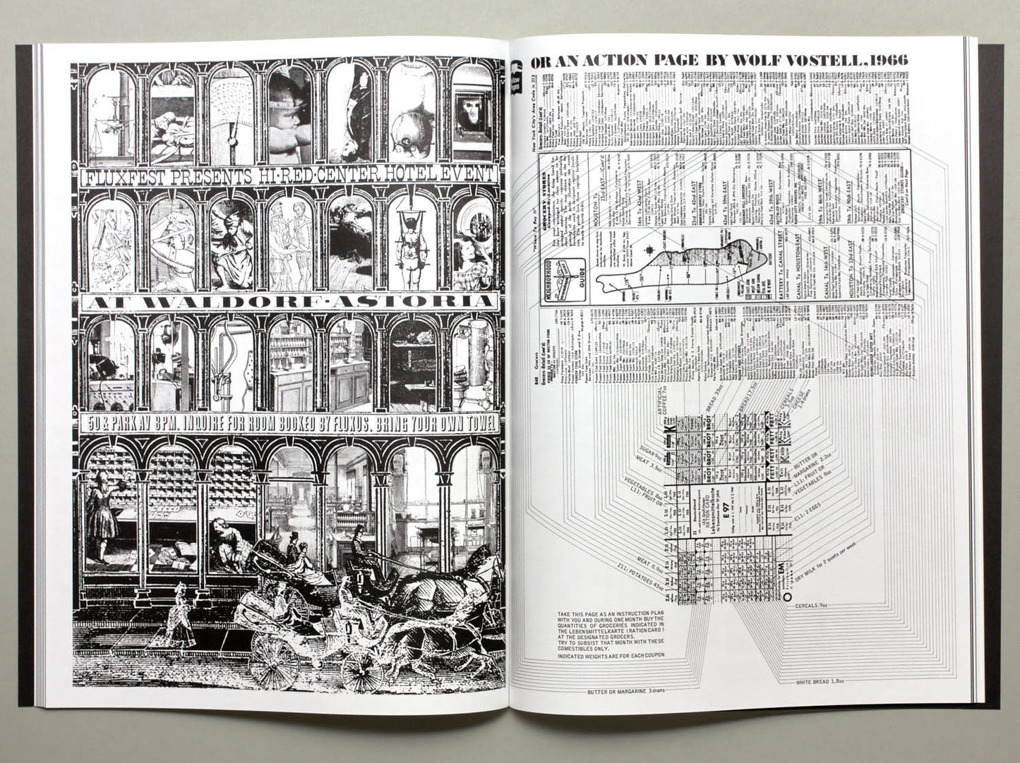 Various, The Fluxus Newspaper