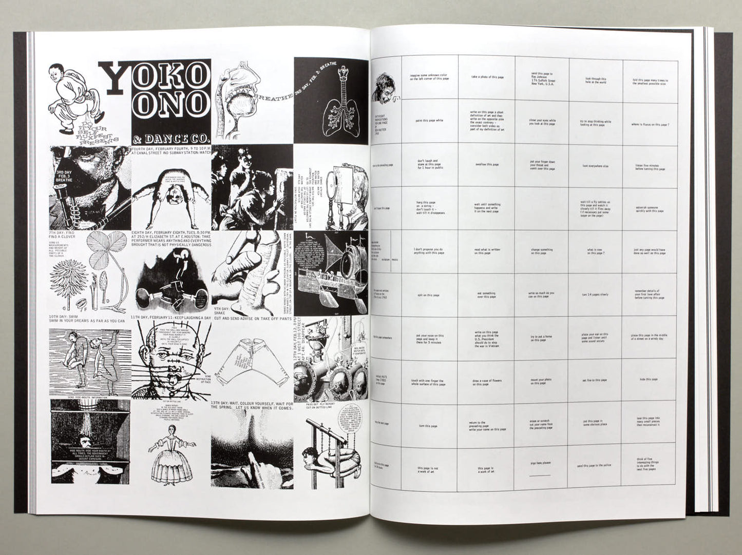 Various, The Fluxus Newspaper