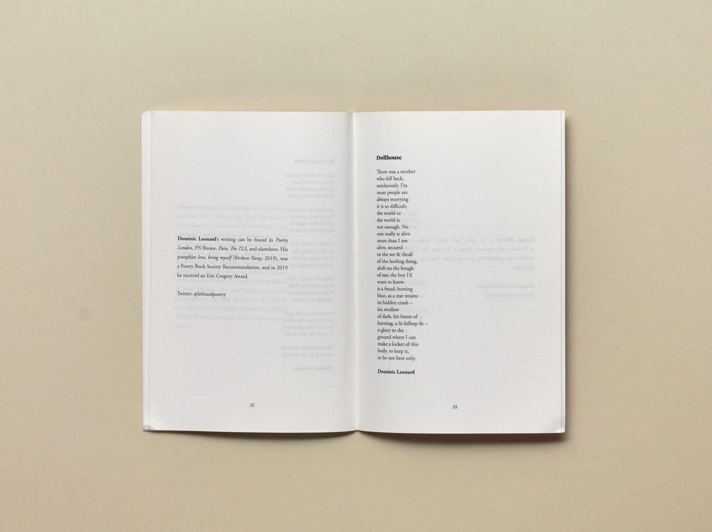 Fourteen Poems Issue 2