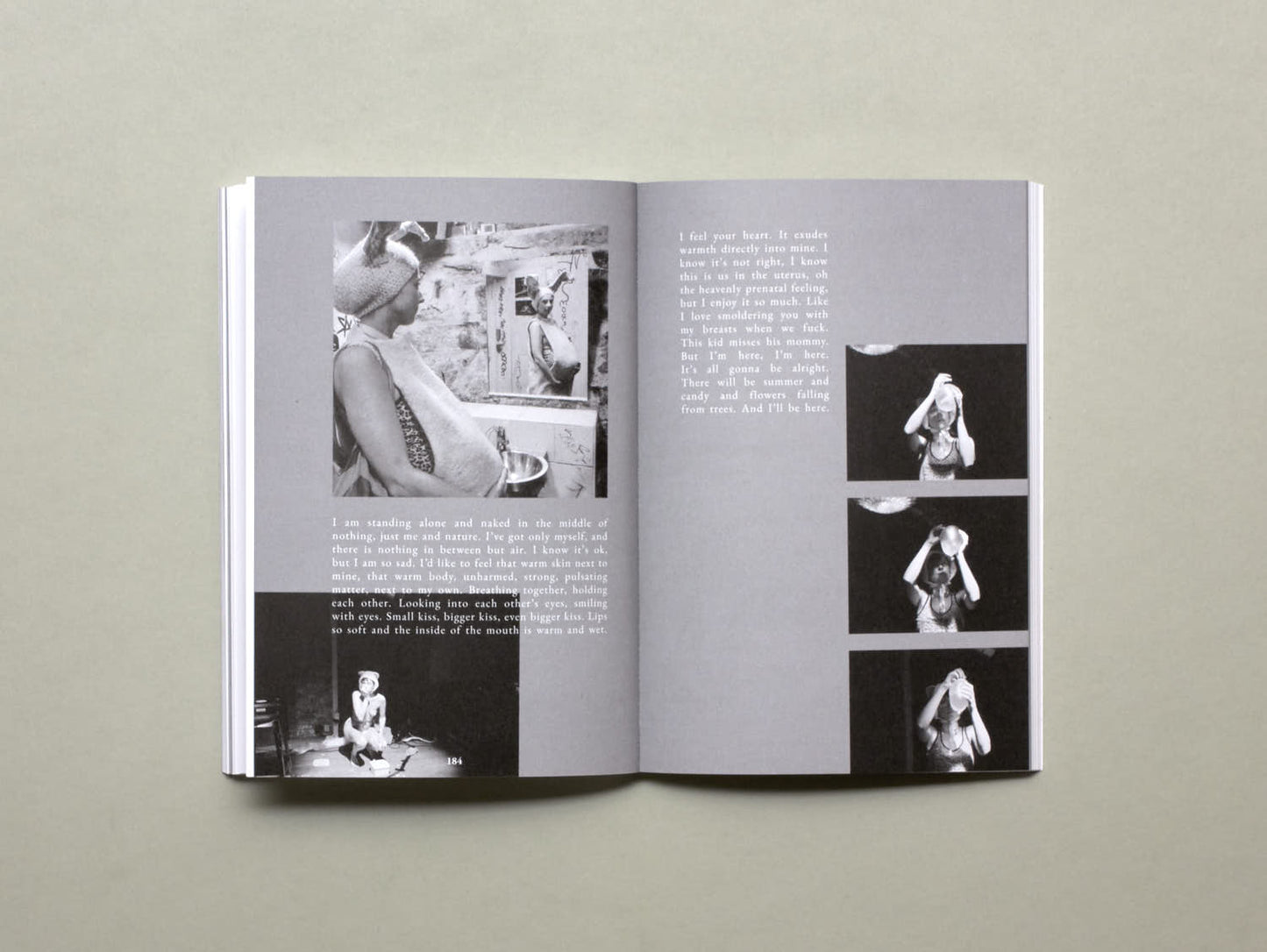 Omar Kasmani, et al., (Eds.) Nothing Personal?! Essays on Affect, Gender and Queerness