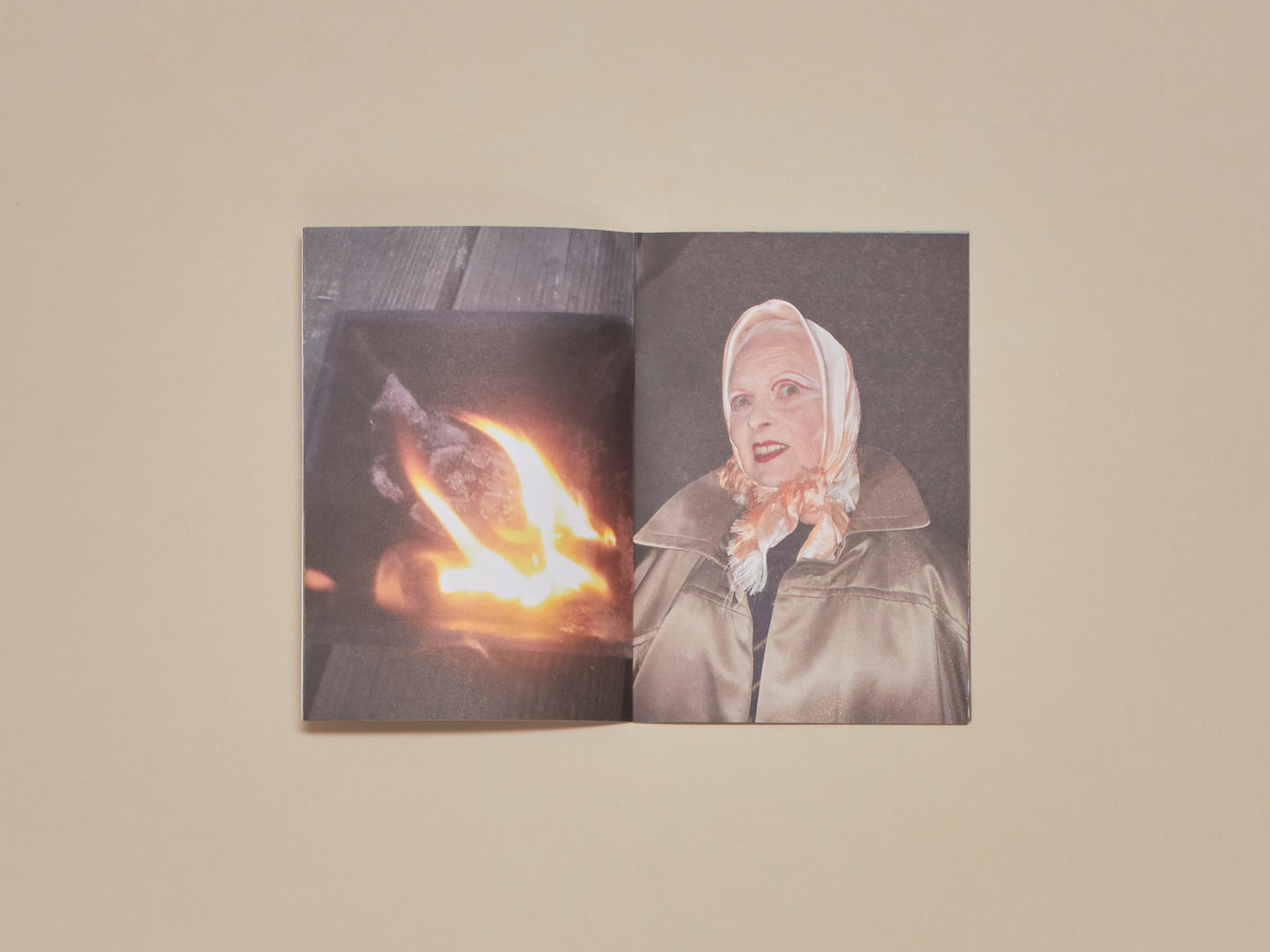 Vivienne Westwood, March 7 - June 30