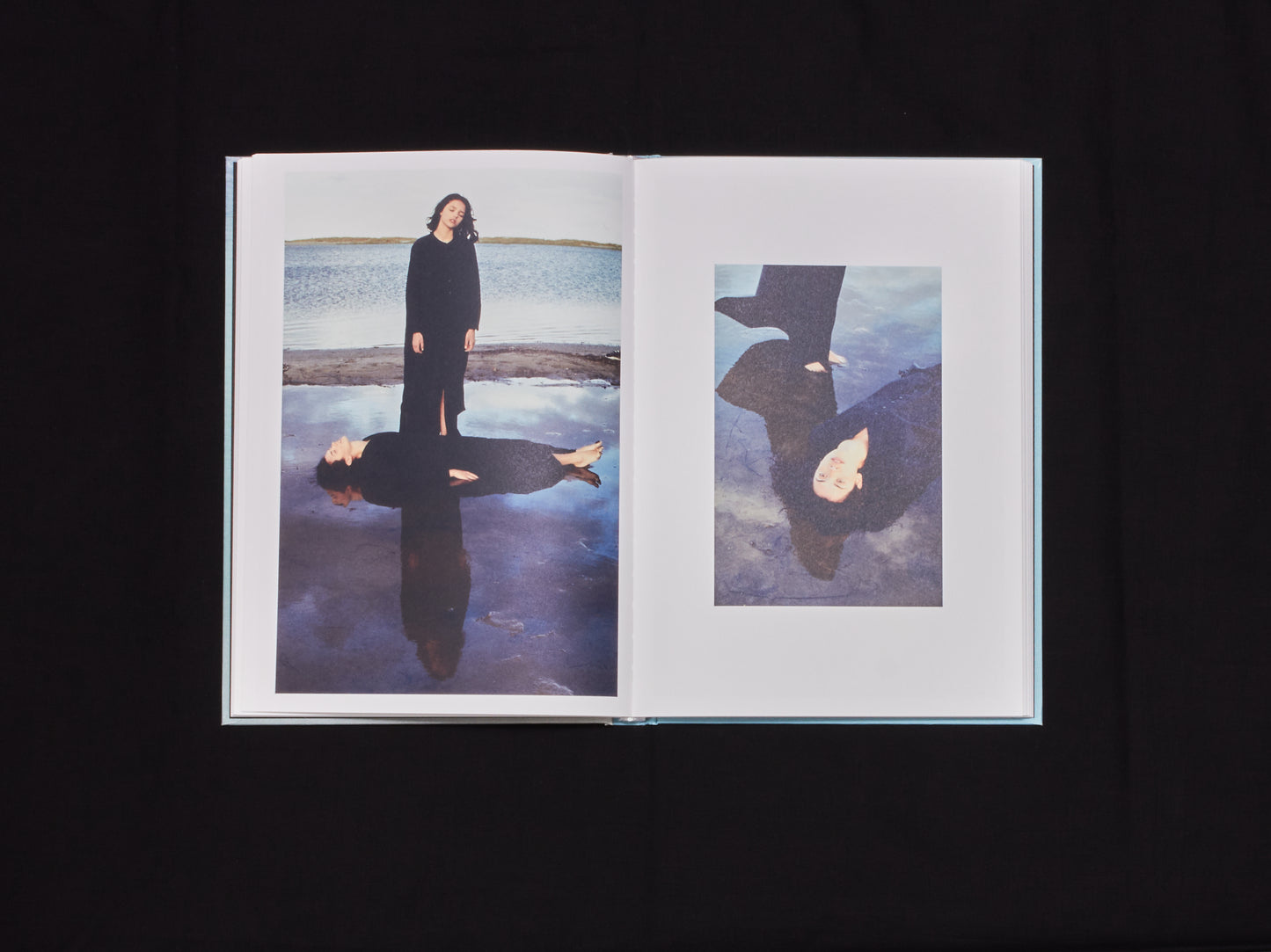 Denisse Ariana Pérez, AGUA (Second Edition)