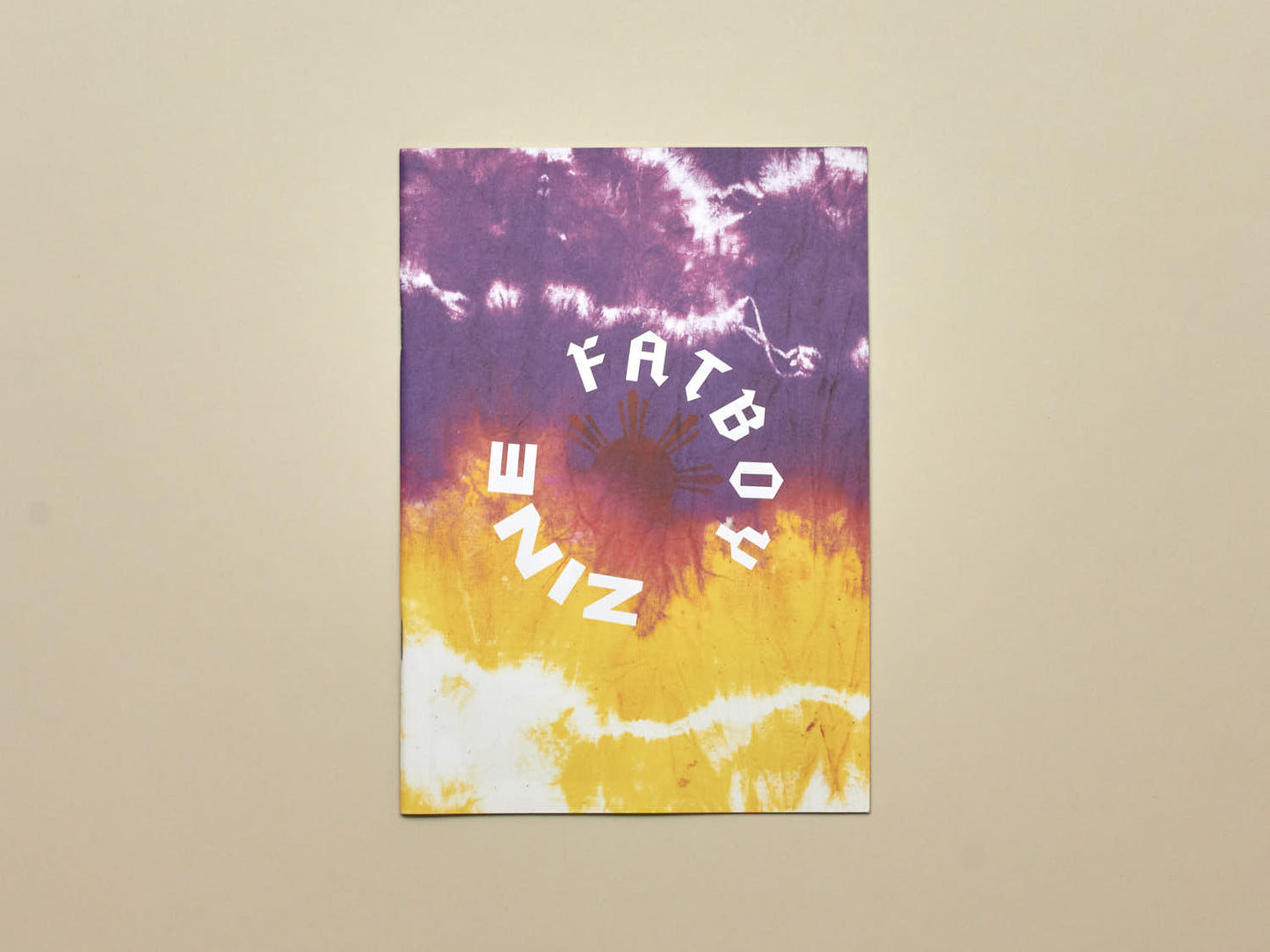FatBoy Zine Issue 2