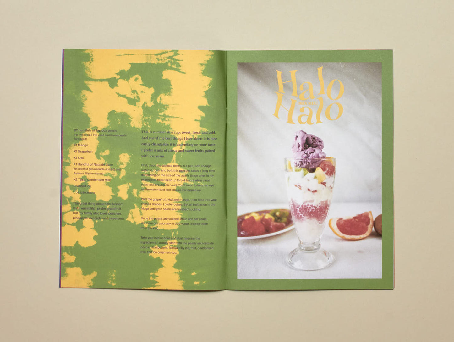 FatBoy Zine Issue 2