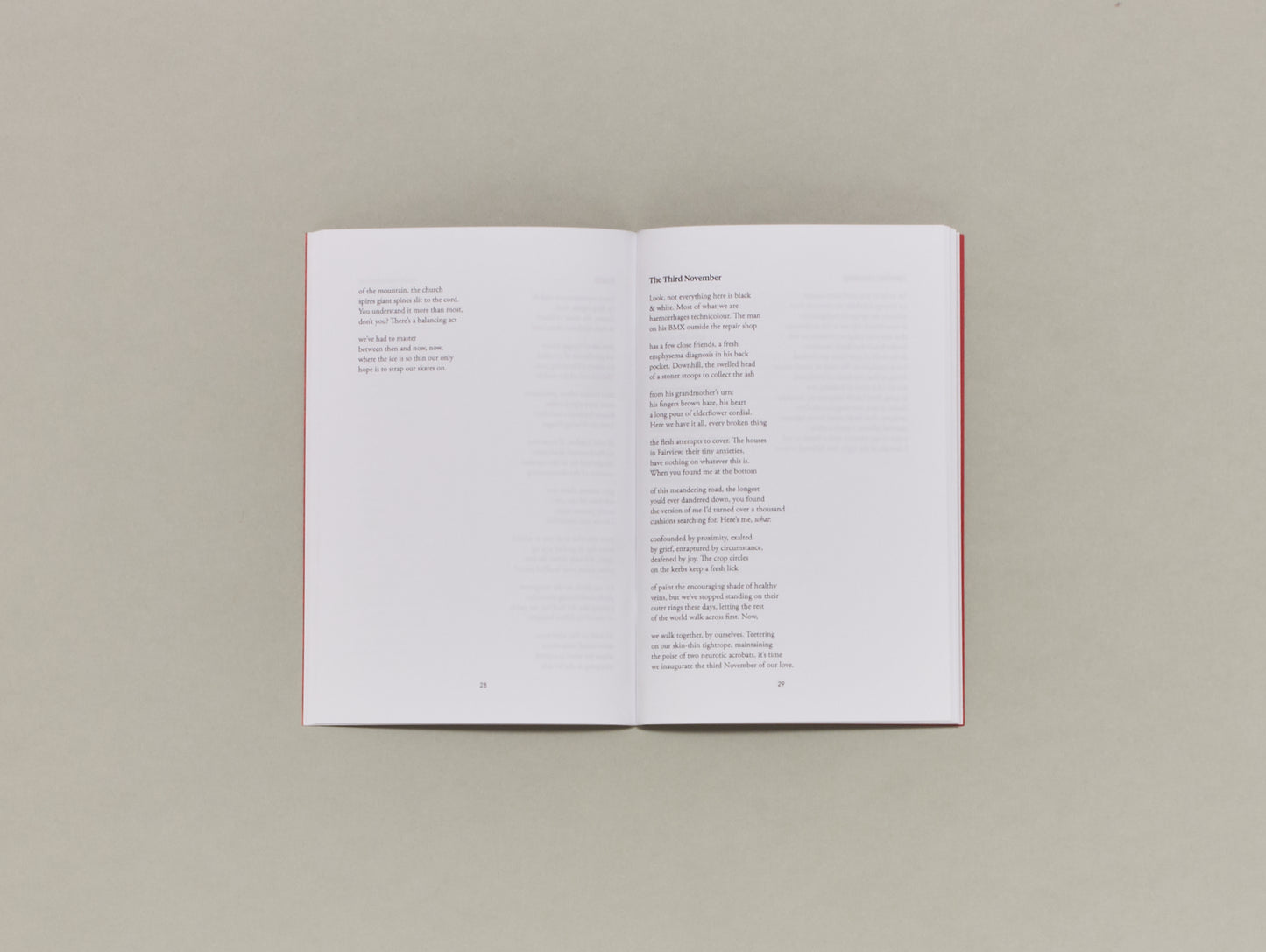 Zara Meadows, The End of Art