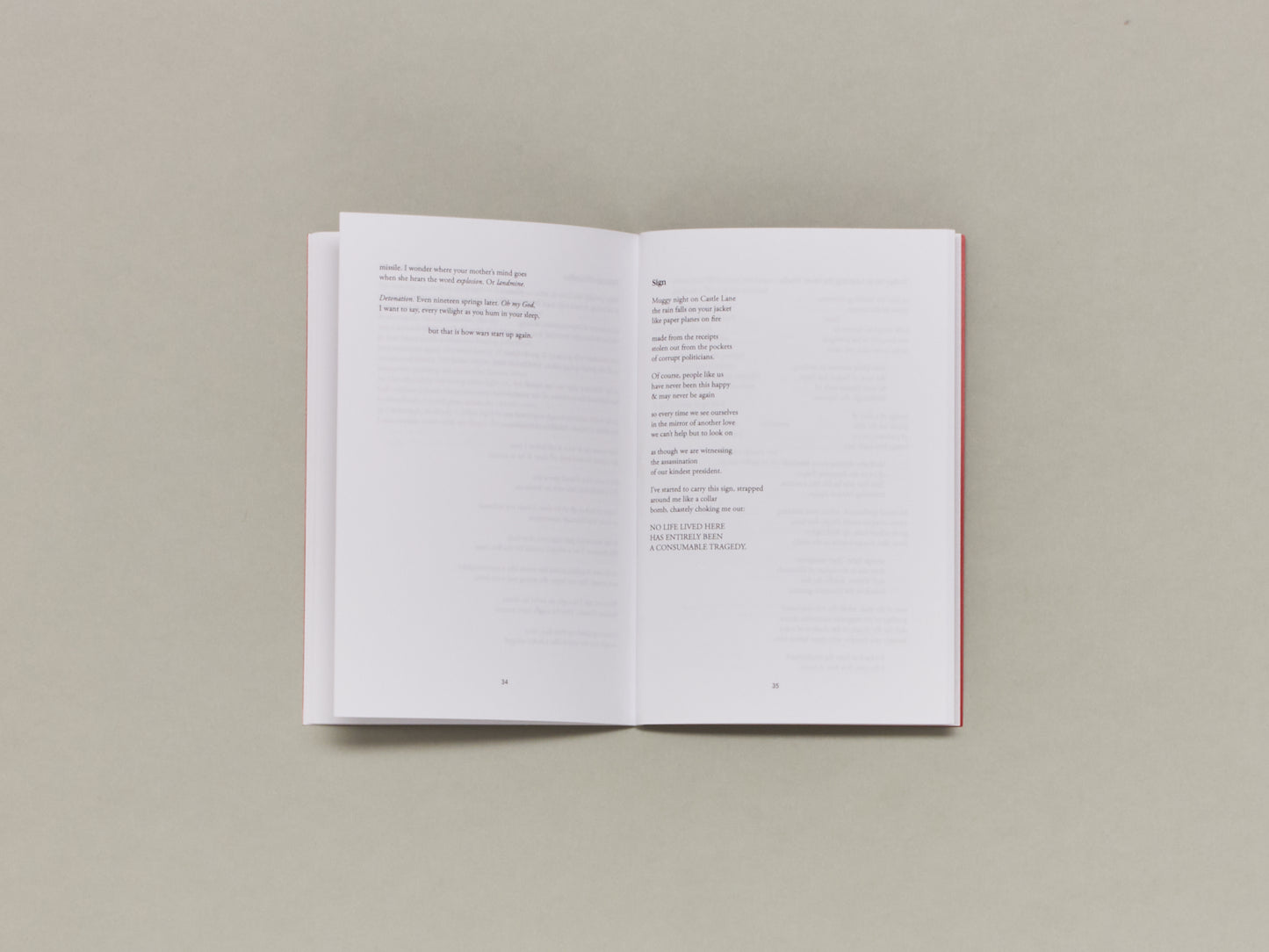 Zara Meadows, The End of Art