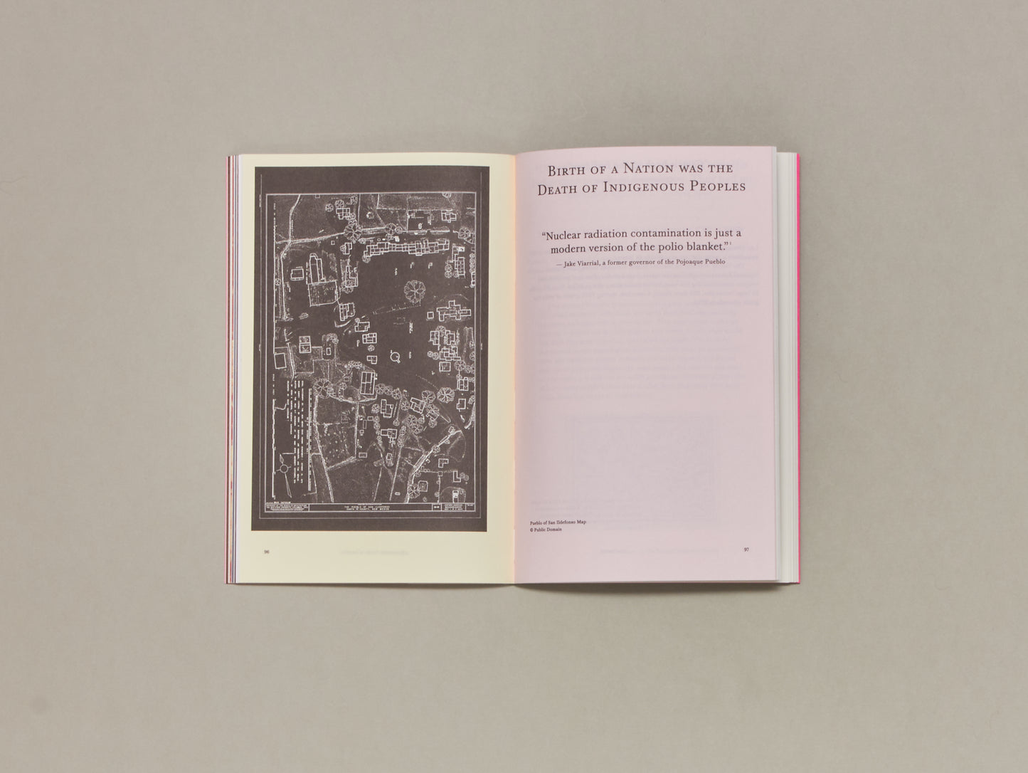Monochromator, Issue 01