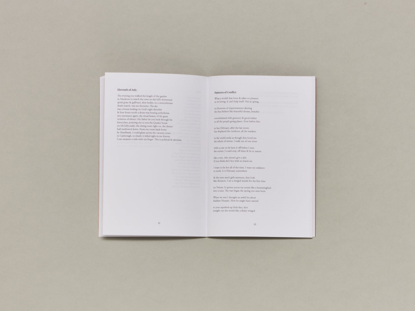 Zara Meadows, The End of Art