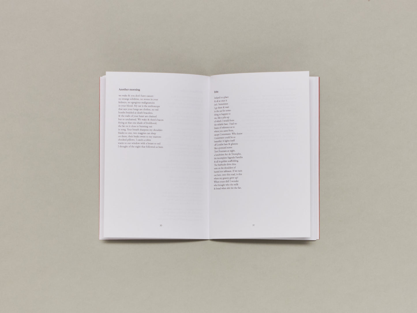 Zara Meadows, The End of Art