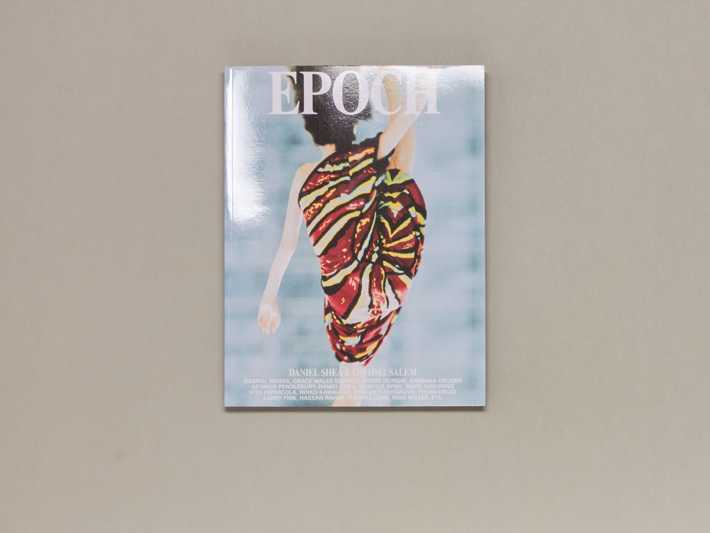 Epoch, Issue 03