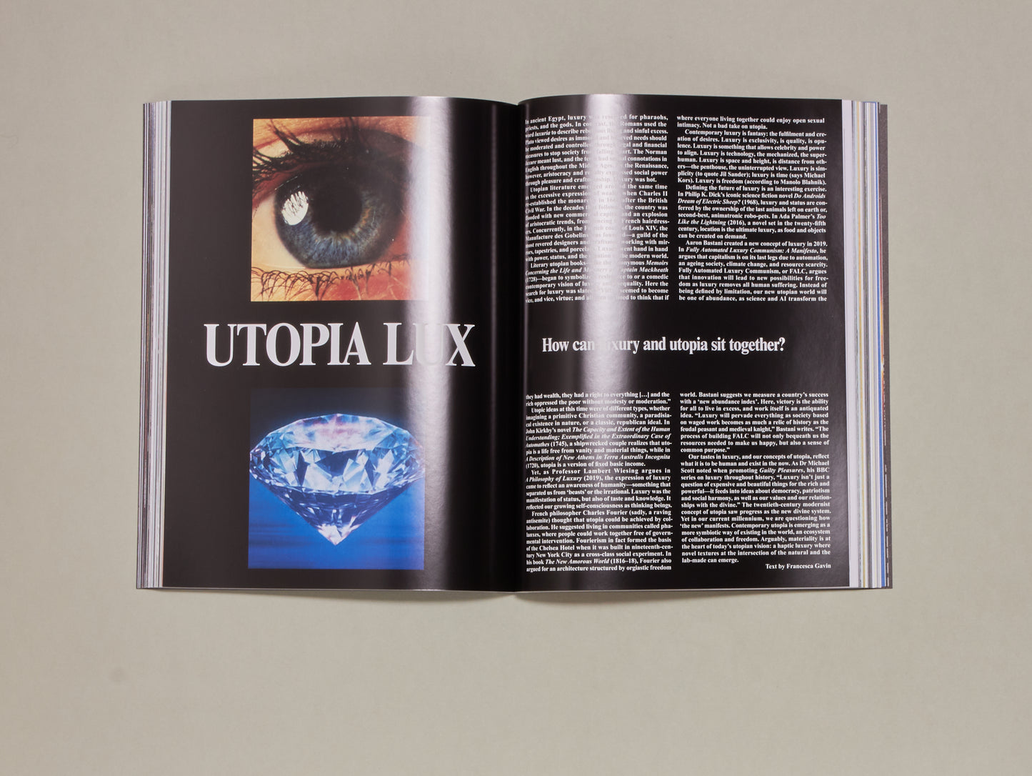 Epoch, Issue 03