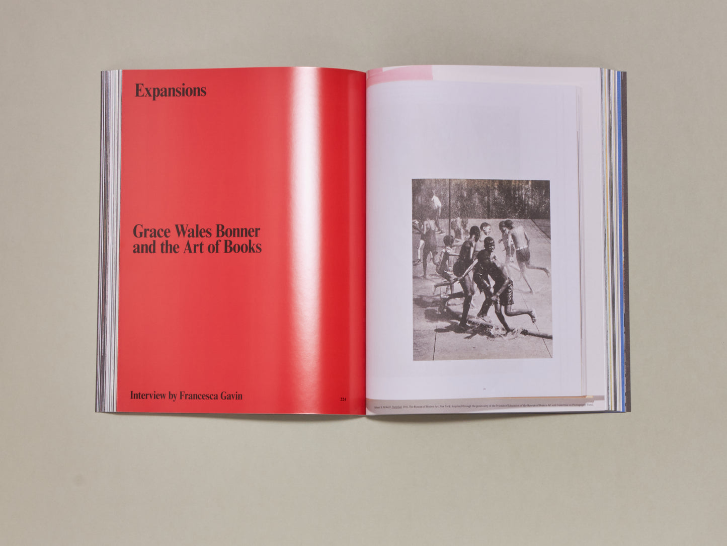 Epoch, Issue 03