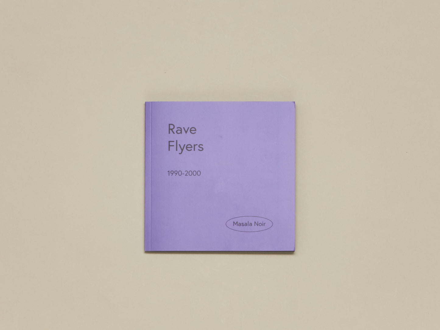 Rave Flyers