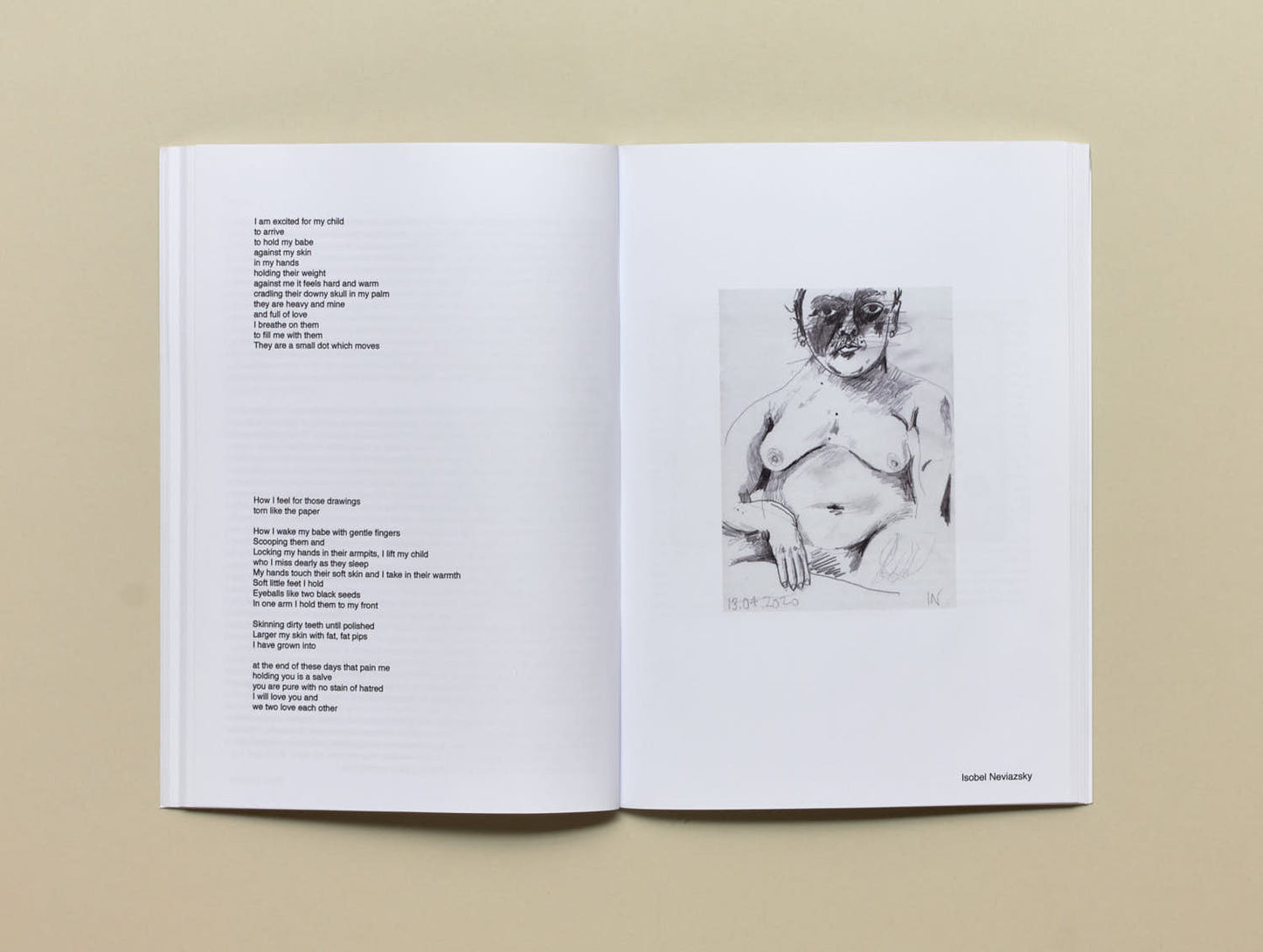 Various, a queer anthology of healing