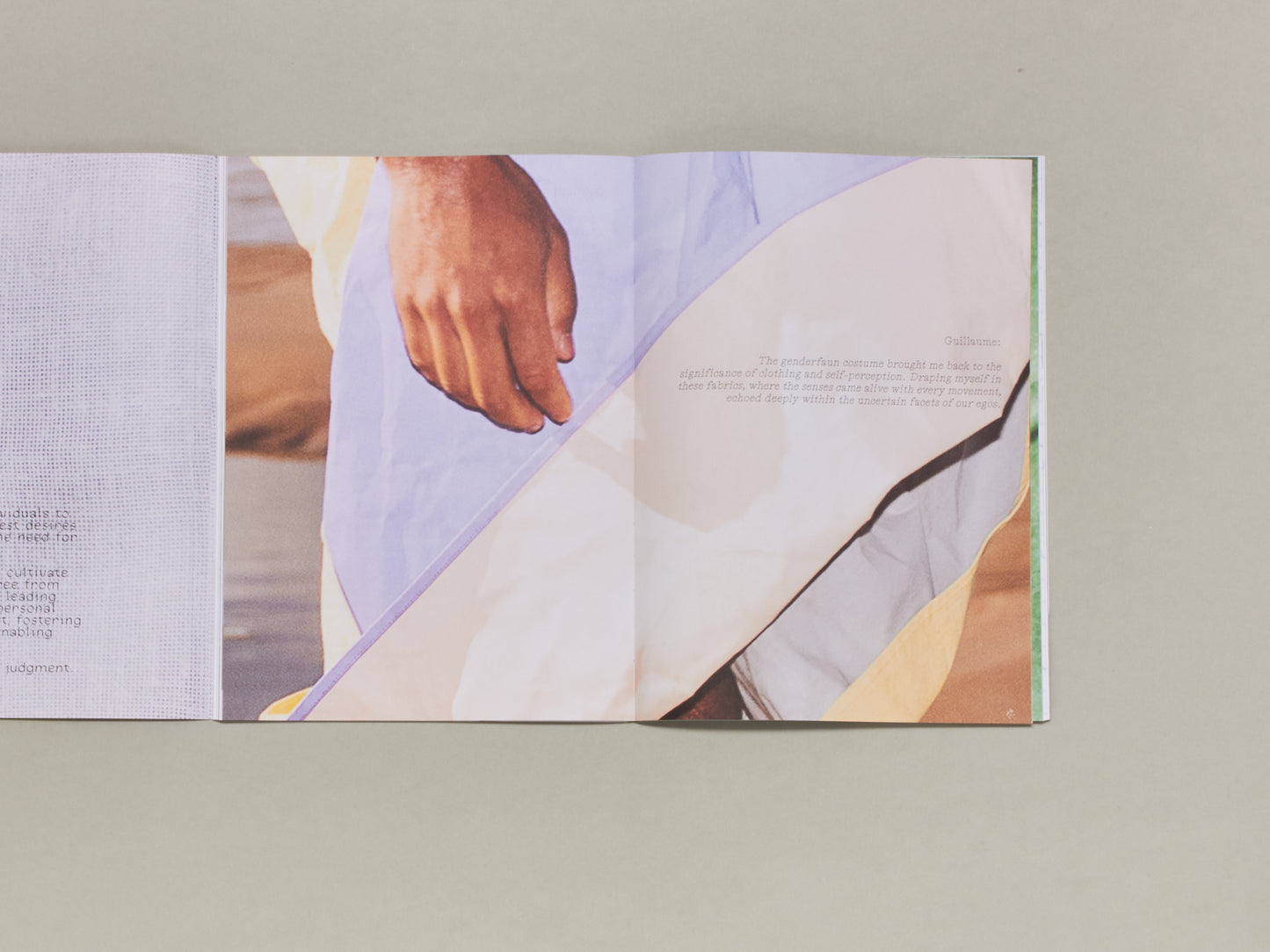 Breaking Free: Queer Temporality and Collaborative Art. A guide to The Radical Power of Self-Exclusion.