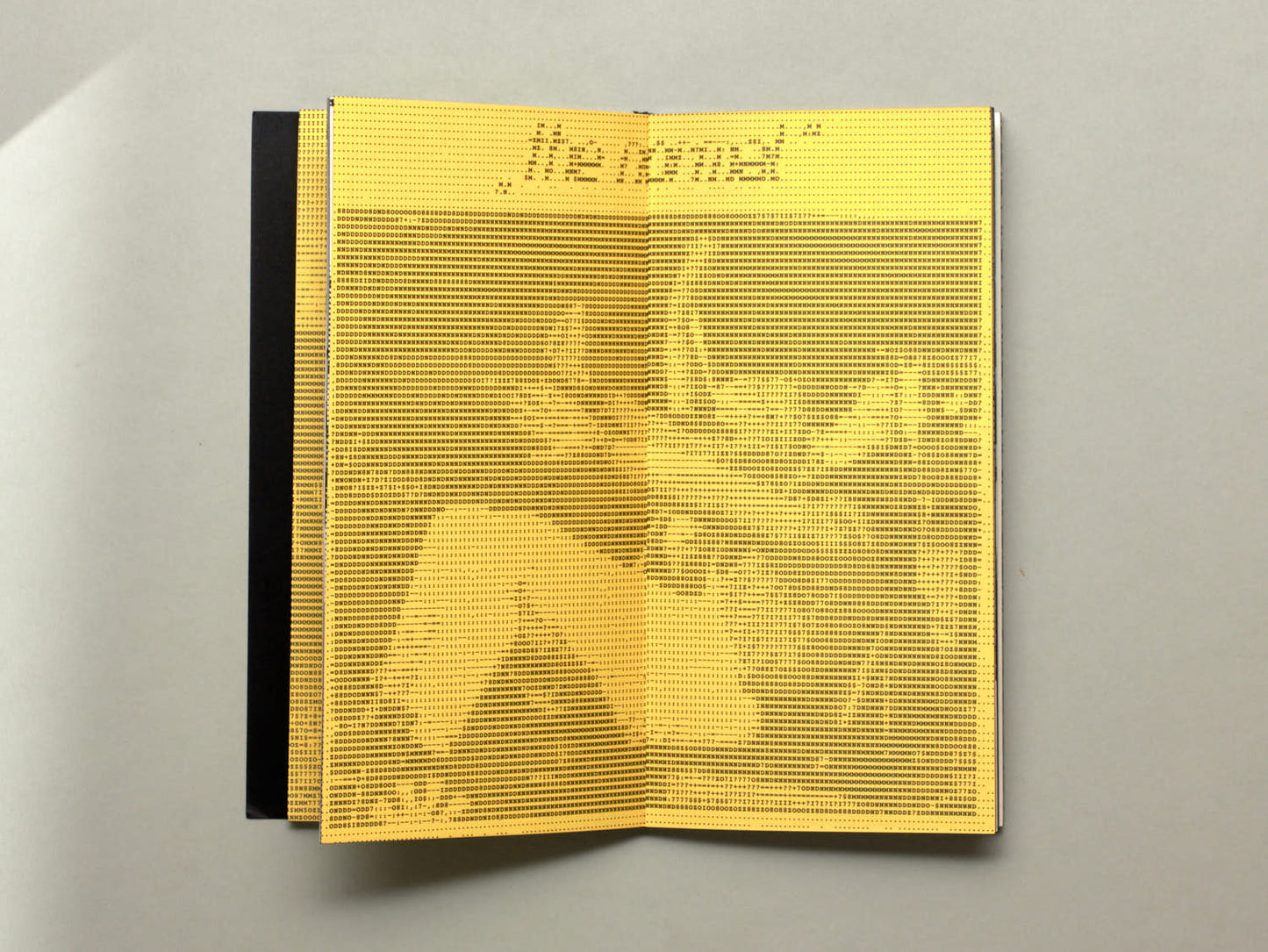 Yuri Suzuki, B-side of Onomatopeic Music