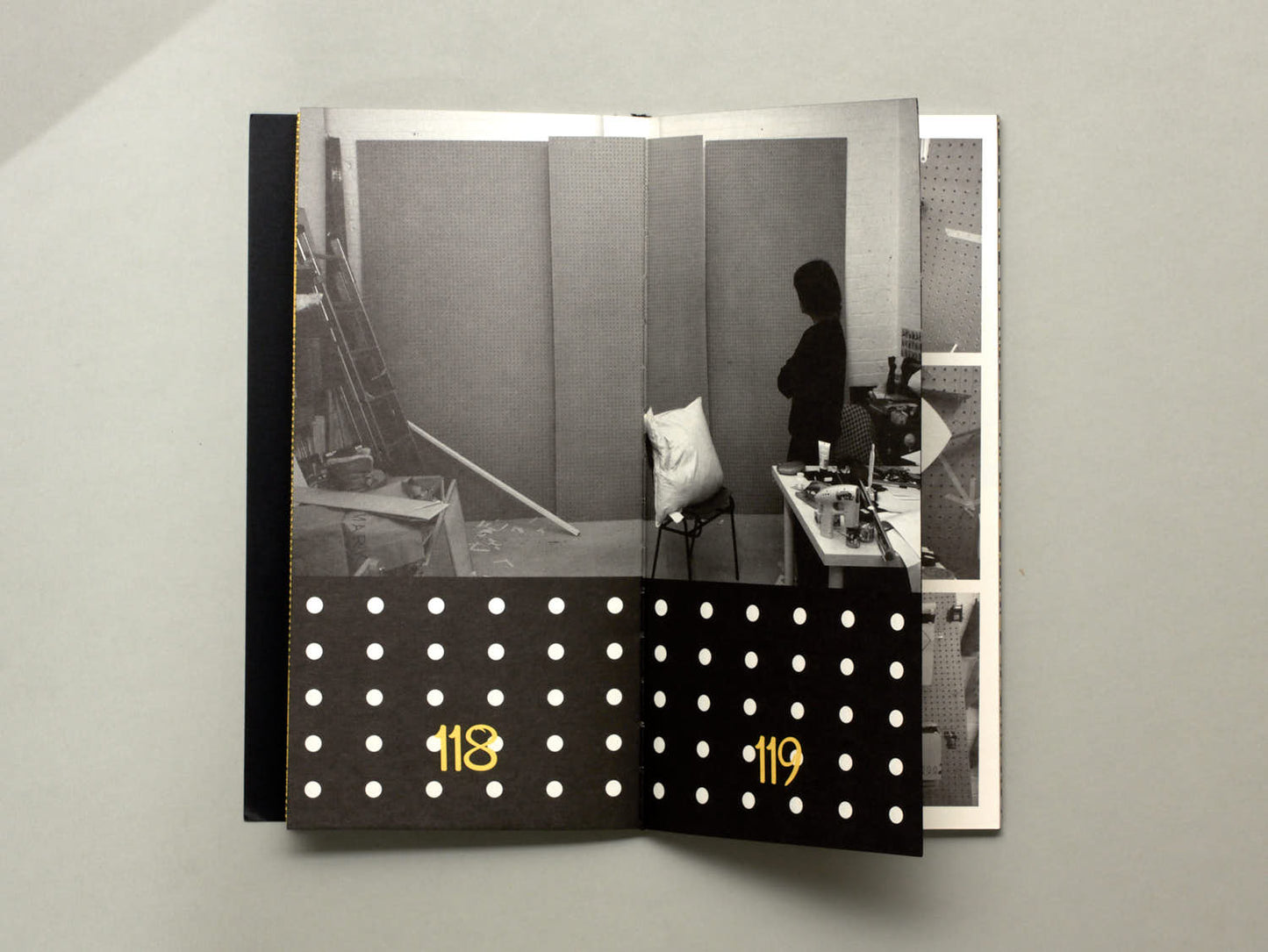 Yuri Suzuki, B-side of Onomatopeic Music