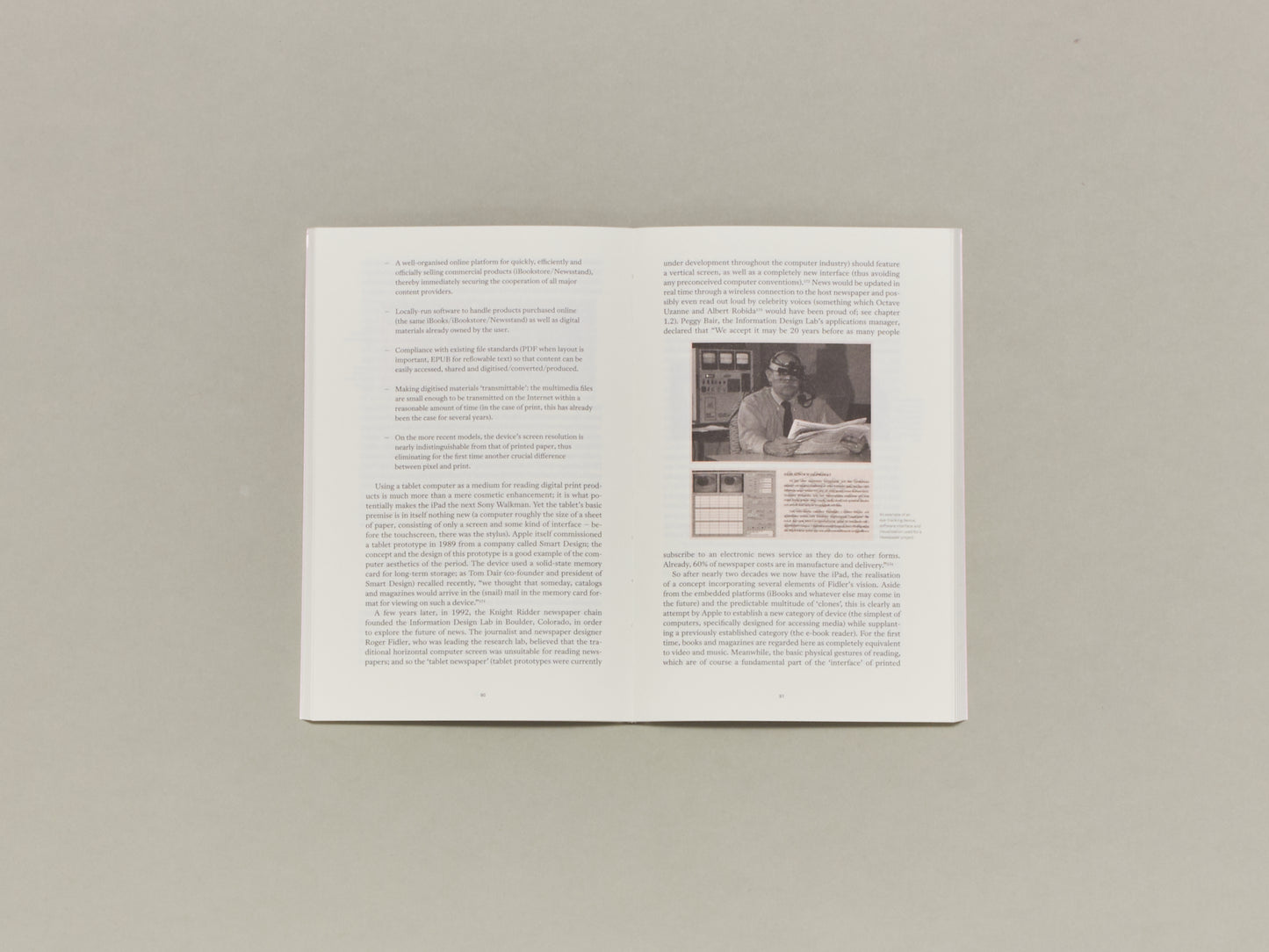 Alessandro Ludovico, Post-Digital Print: The Mutation of Publishing since 1894