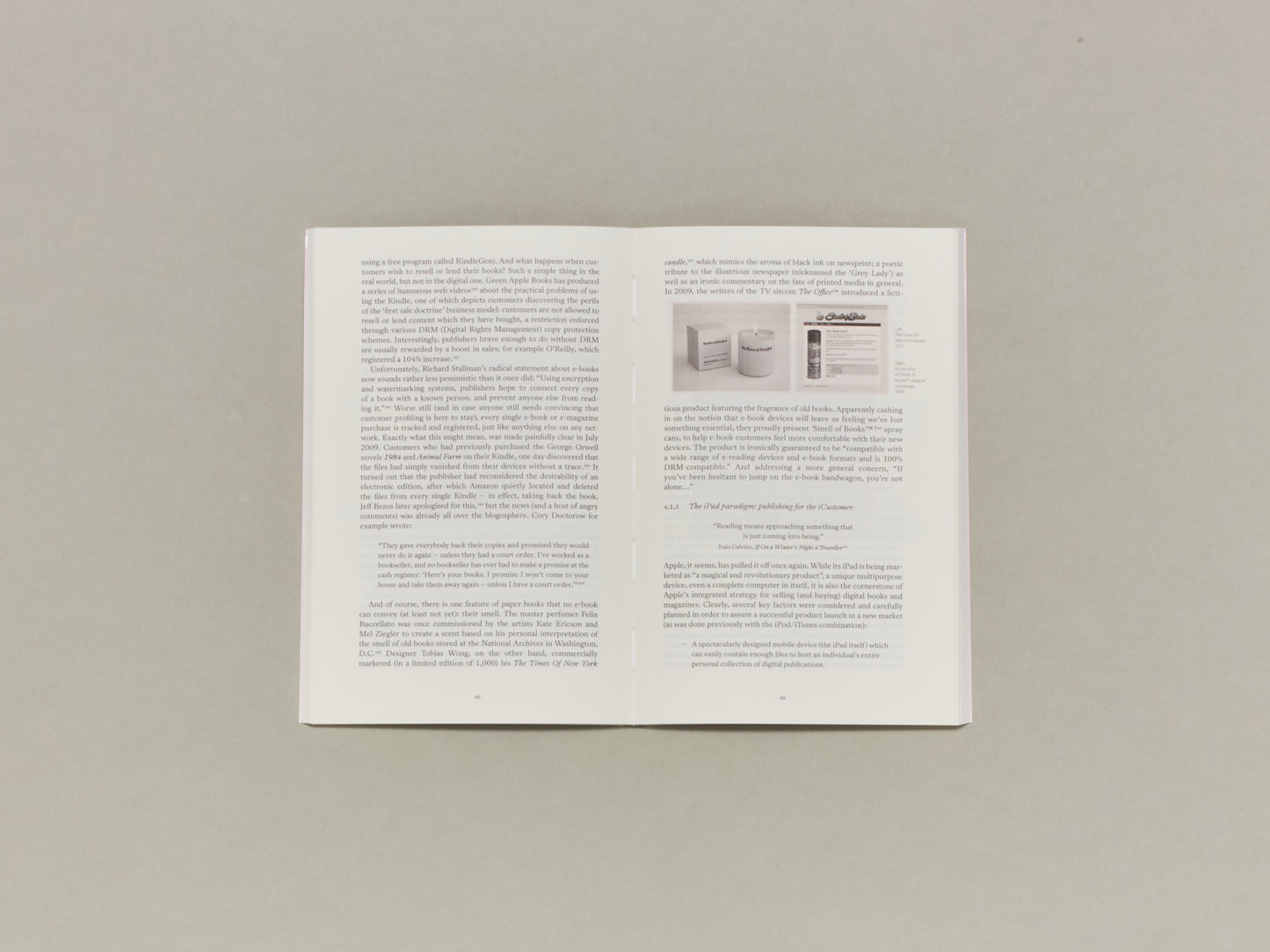 Alessandro Ludovico, Post-Digital Print: The Mutation of Publishing since 1894