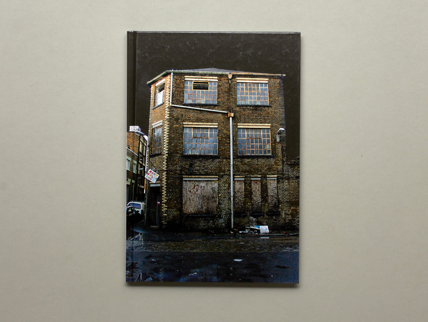 Luke Gottelier and Francis Upritchard, Bart Wells Institute