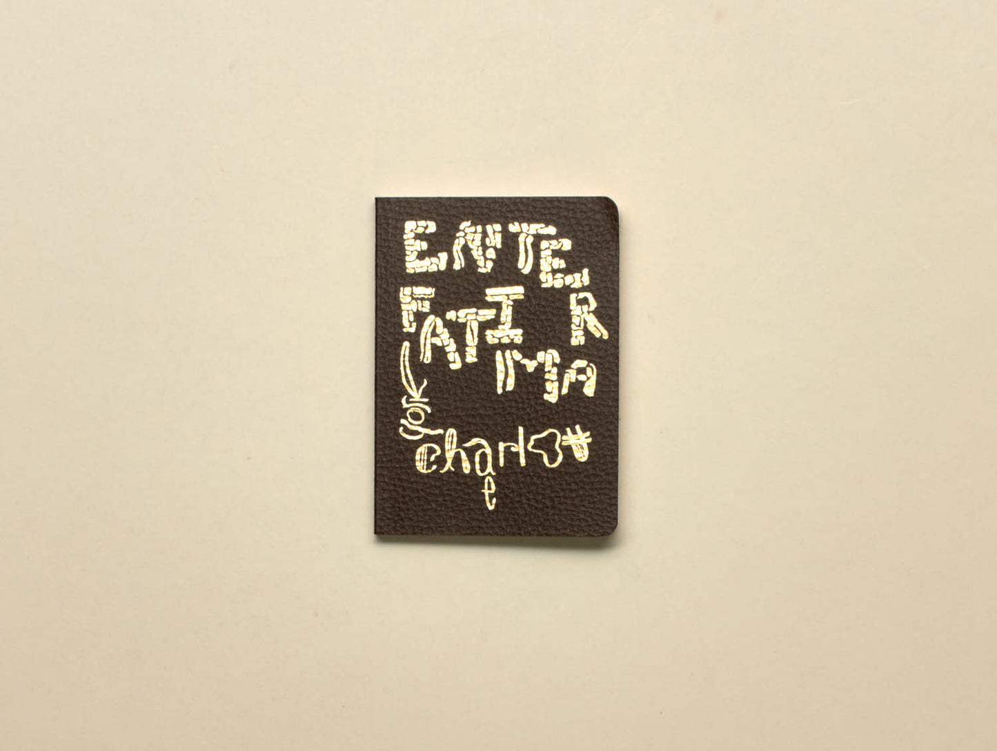 Charlotte York, Enter Fatima