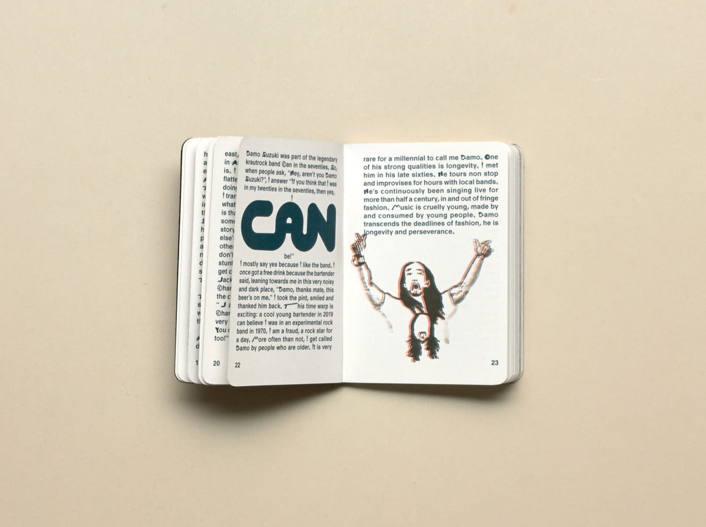 Charlotte York, Enter Fatima