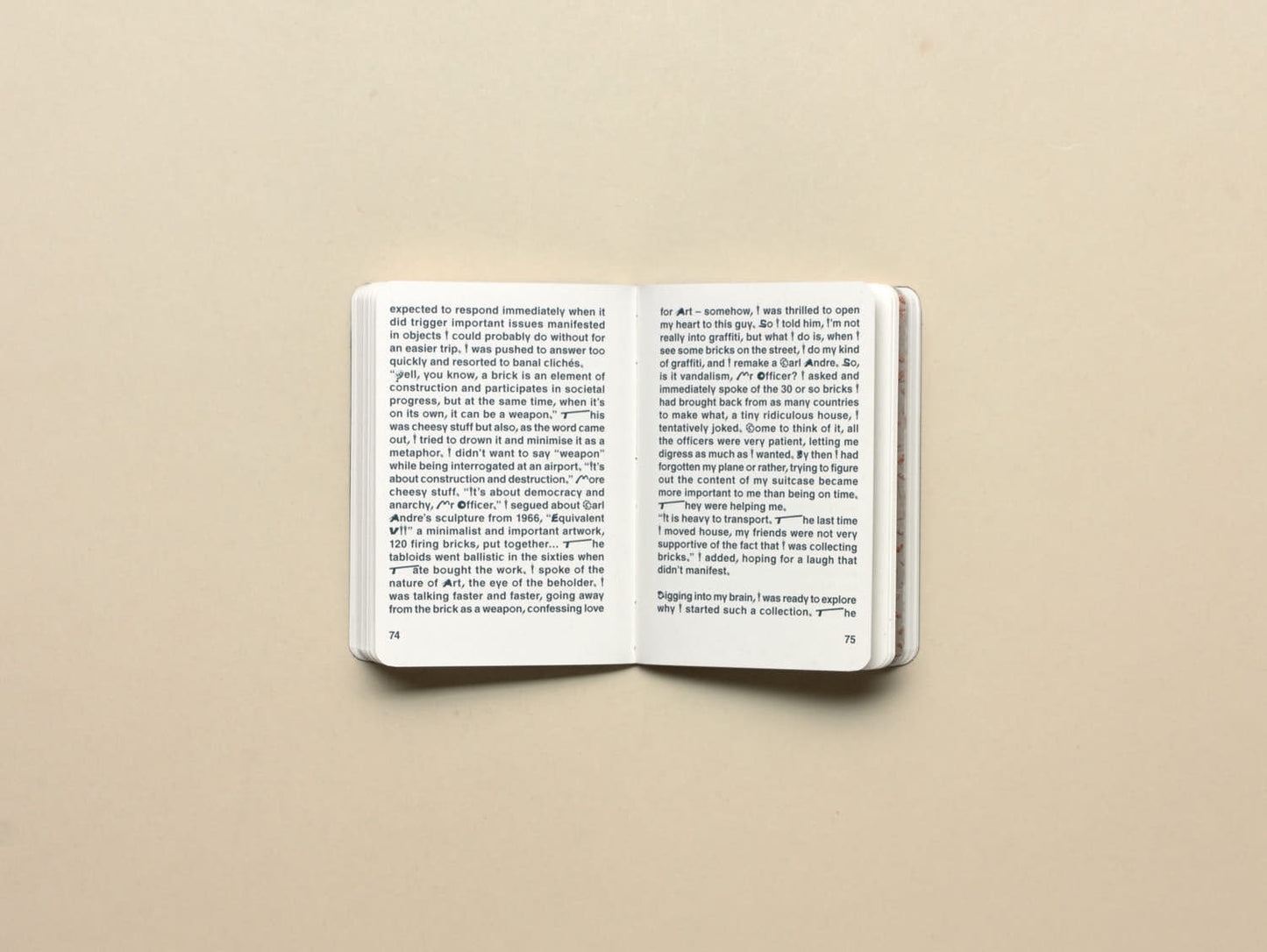 Charlotte York, Enter Fatima