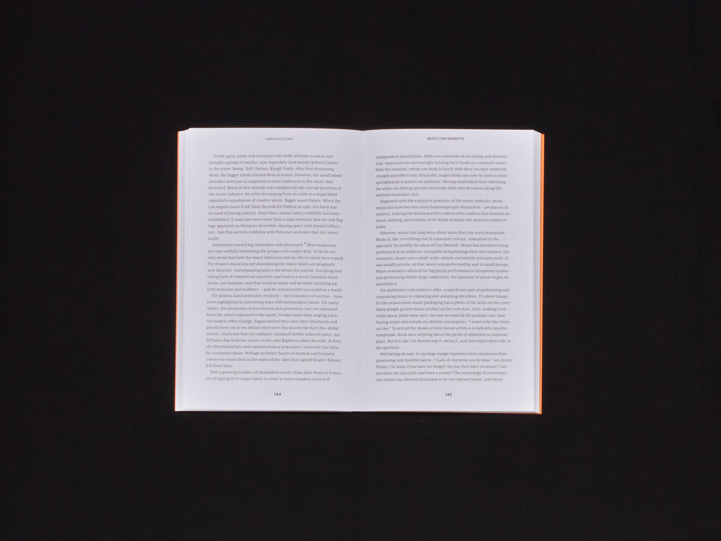 Kenneth FitzGerald, Volumes: Design Reviewed Remixed Revealed