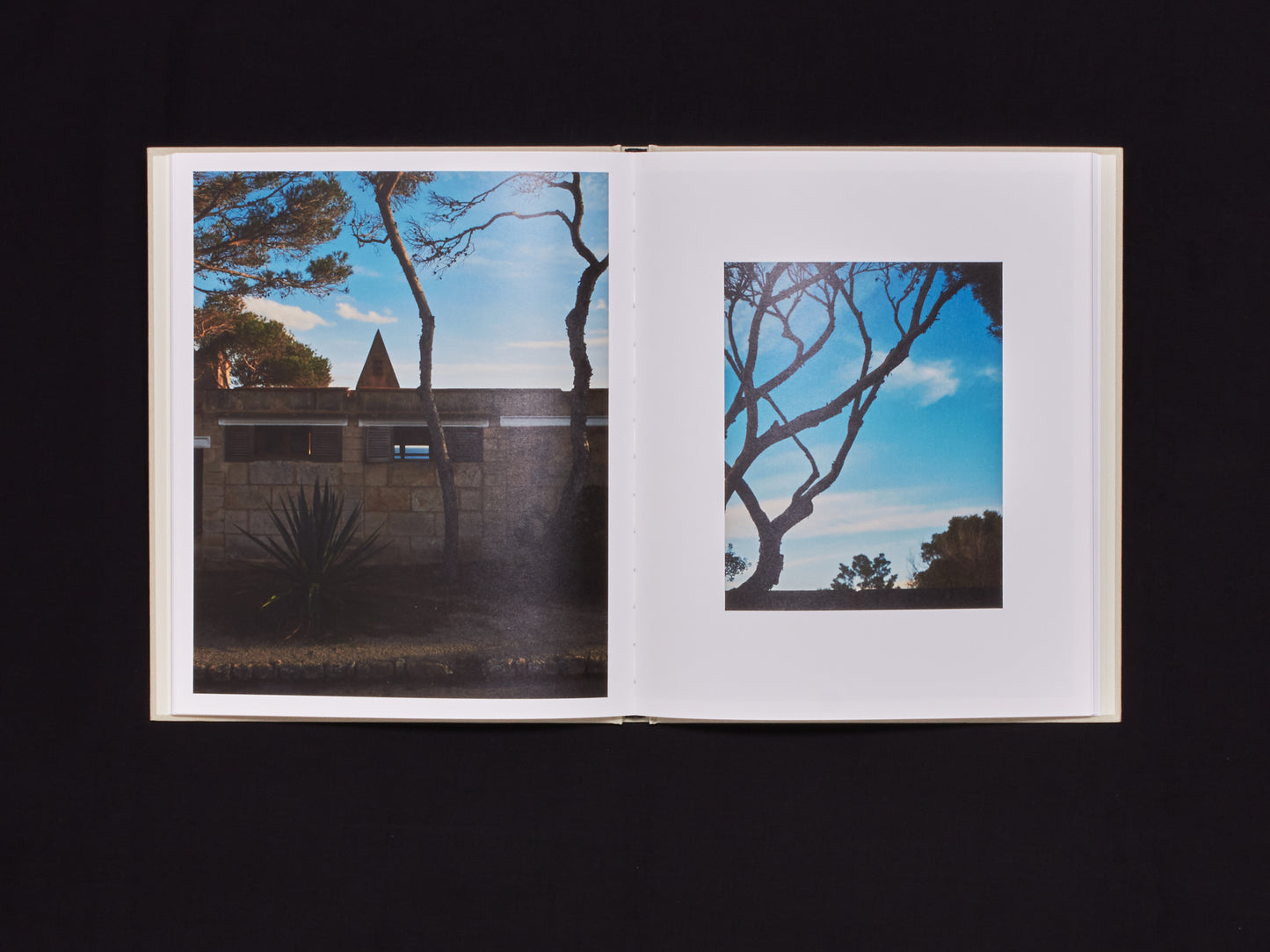 Can Lis, Jørn Utzon