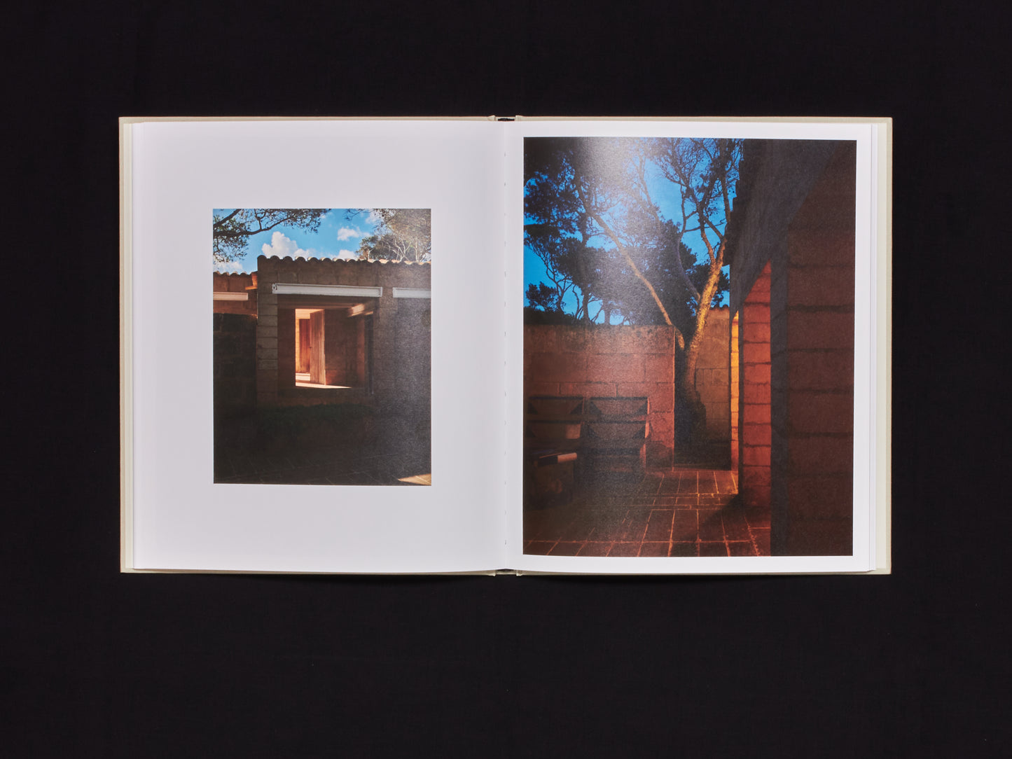 Can Lis, Jørn Utzon