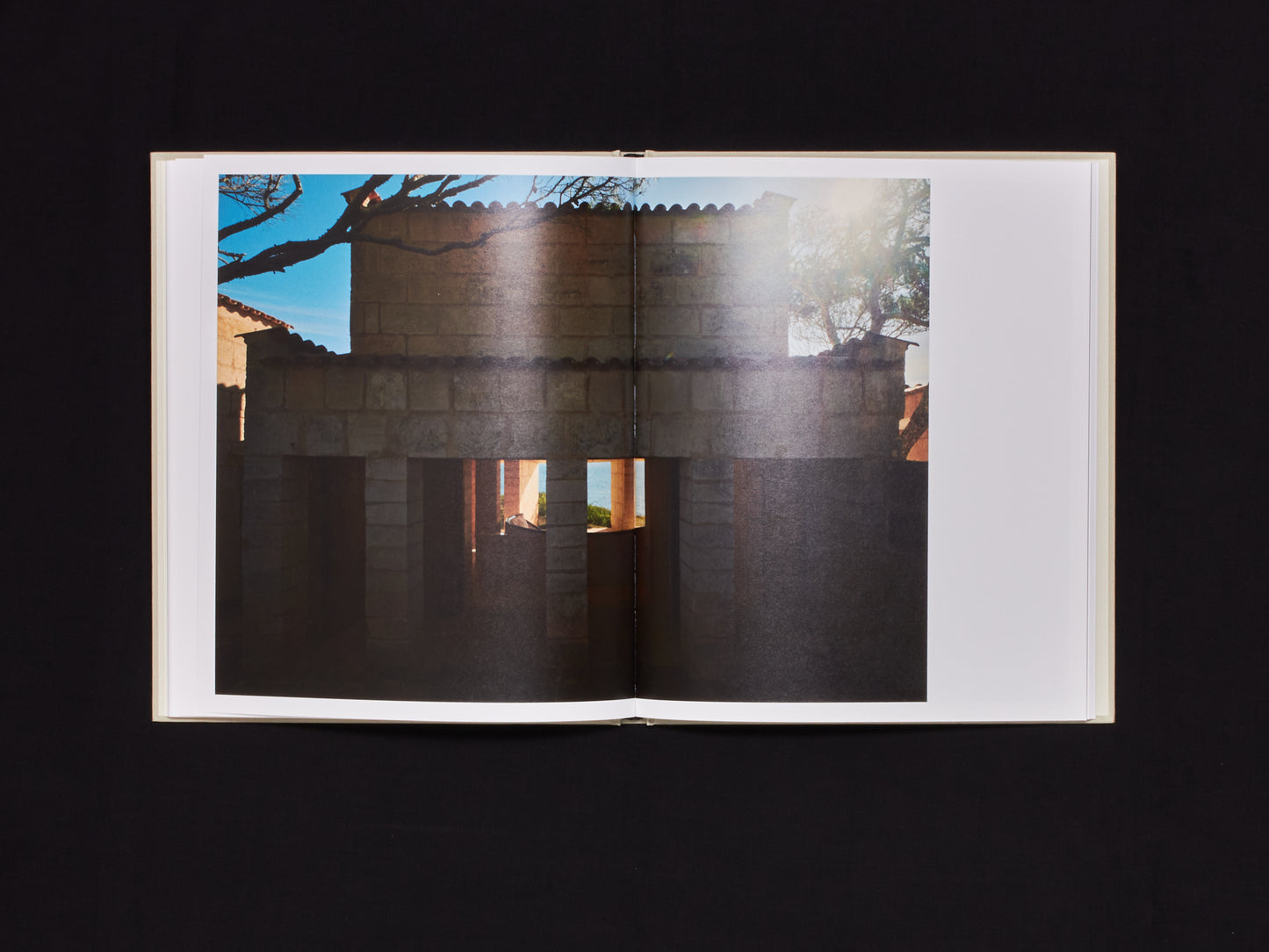 Can Lis, Jørn Utzon